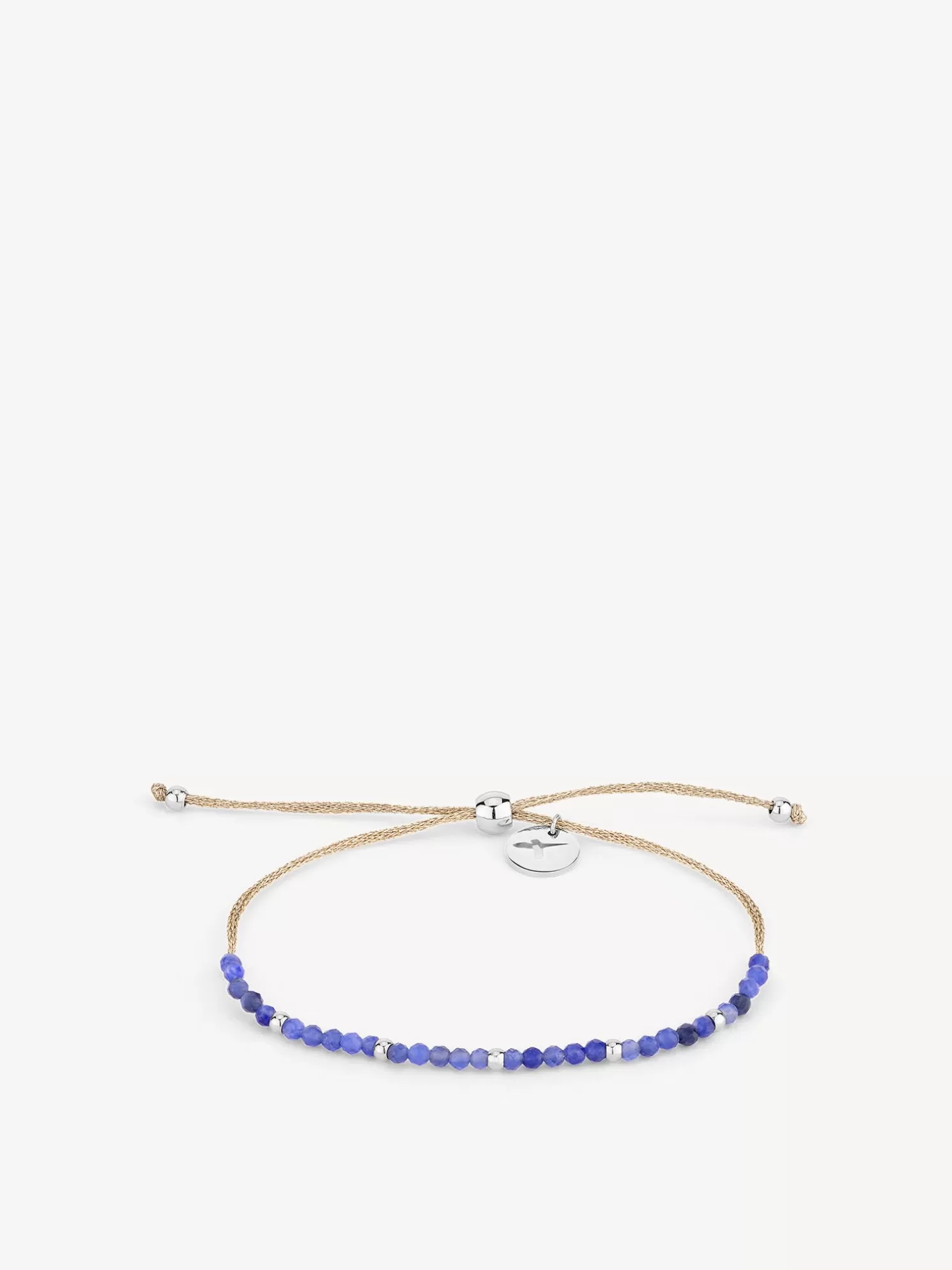 Tamaris Armband - blau