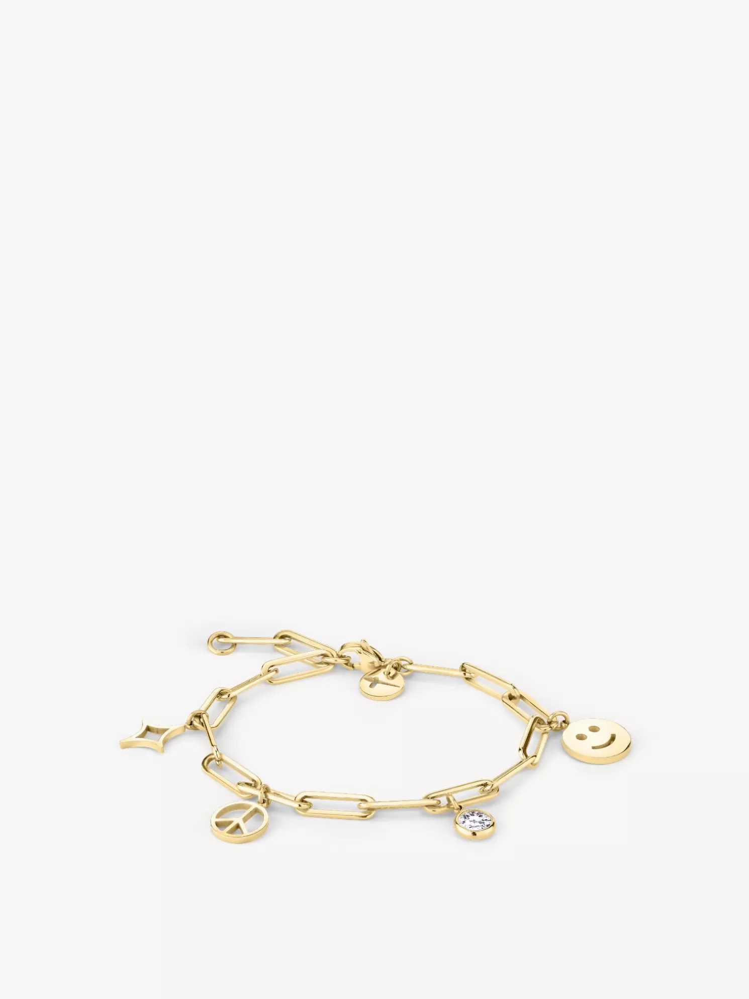 Tamaris Armband - gold