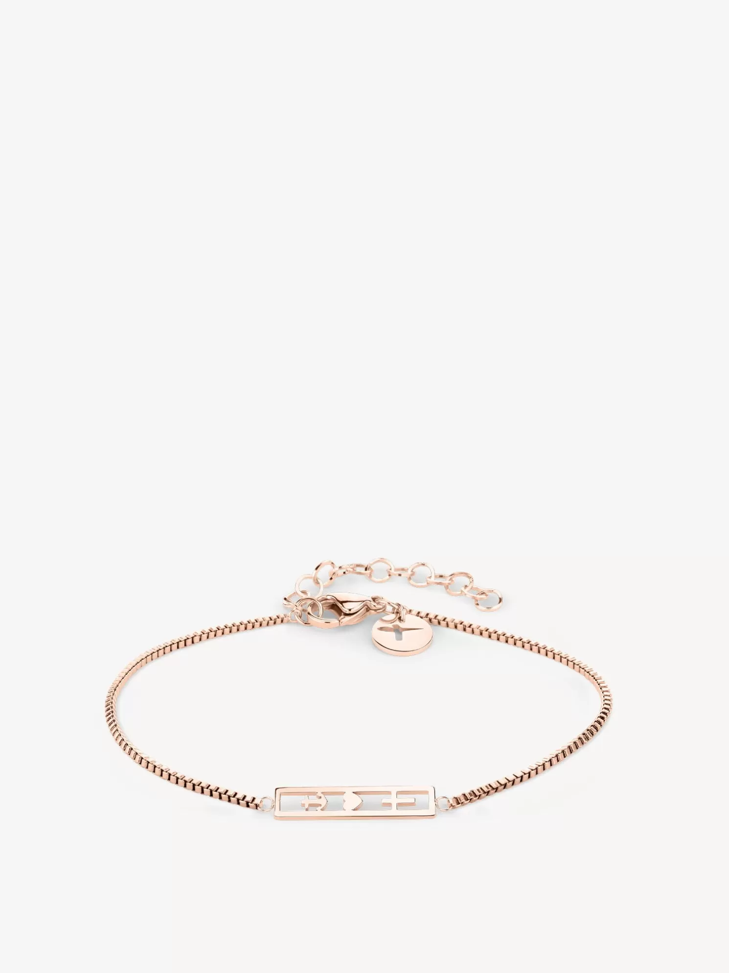 Tamaris Armband - rosegold