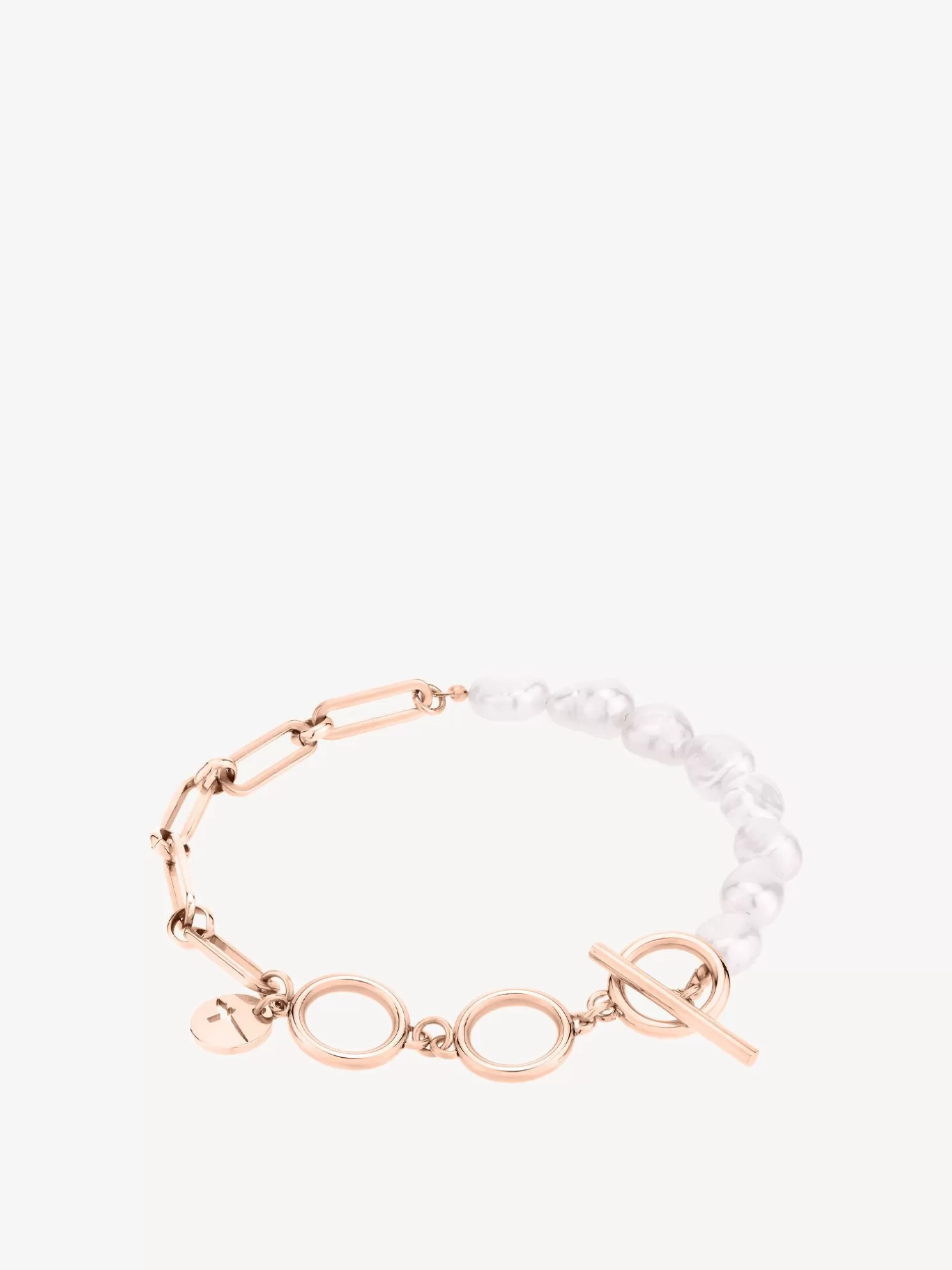 Tamaris Armband - rosegold