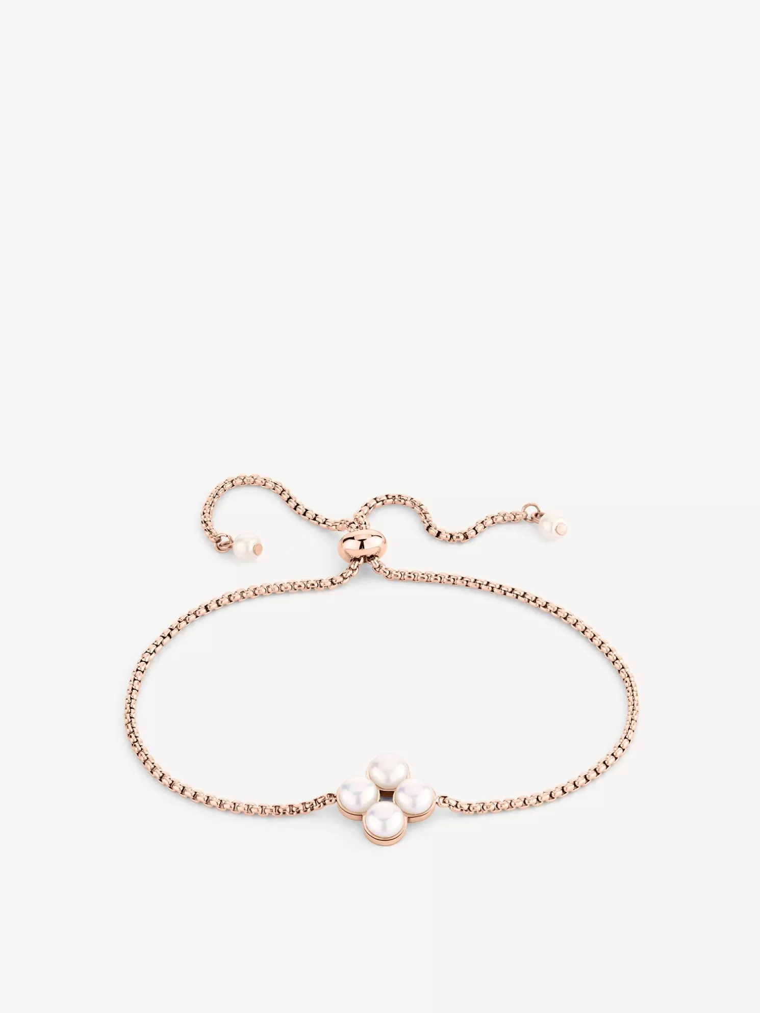 Tamaris Armband - rosegold