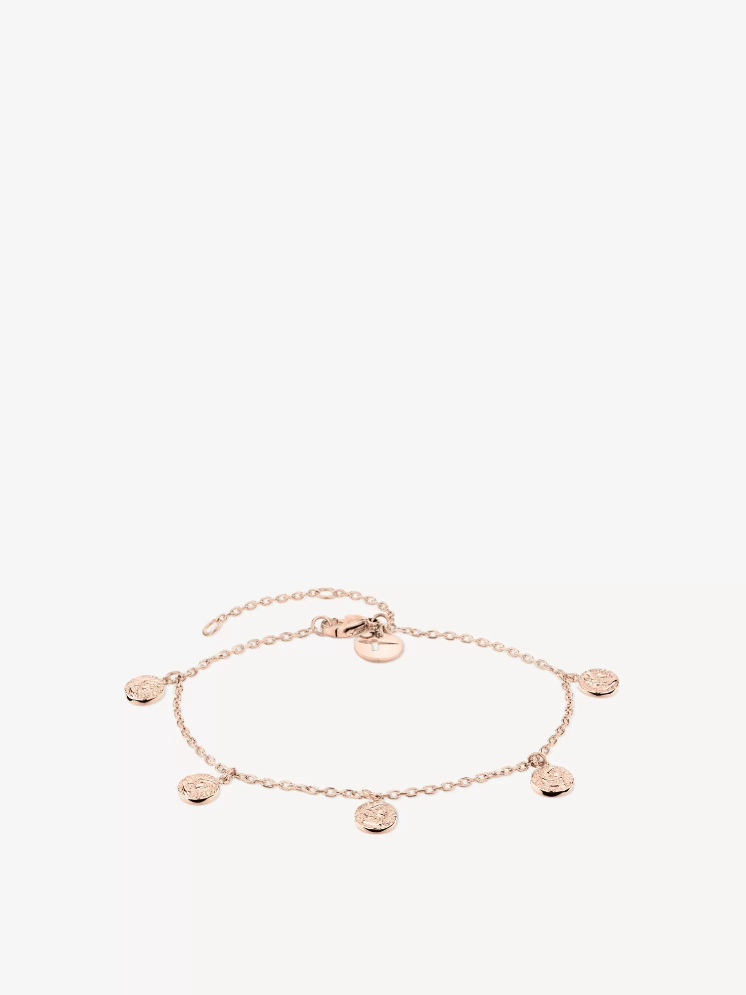 Tamaris Armband - rosegold