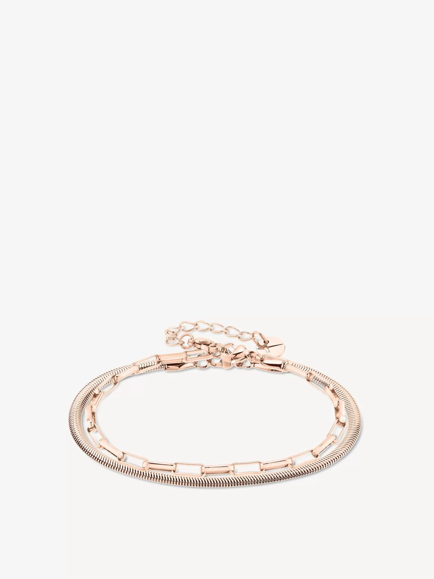 Tamaris Armbänder-Set - rosegold