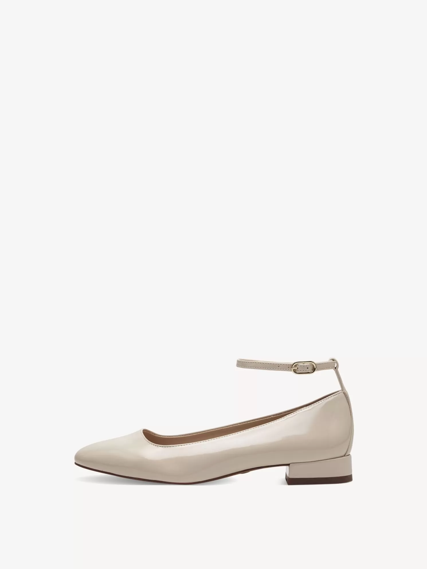 Tamaris Ballerina - beige