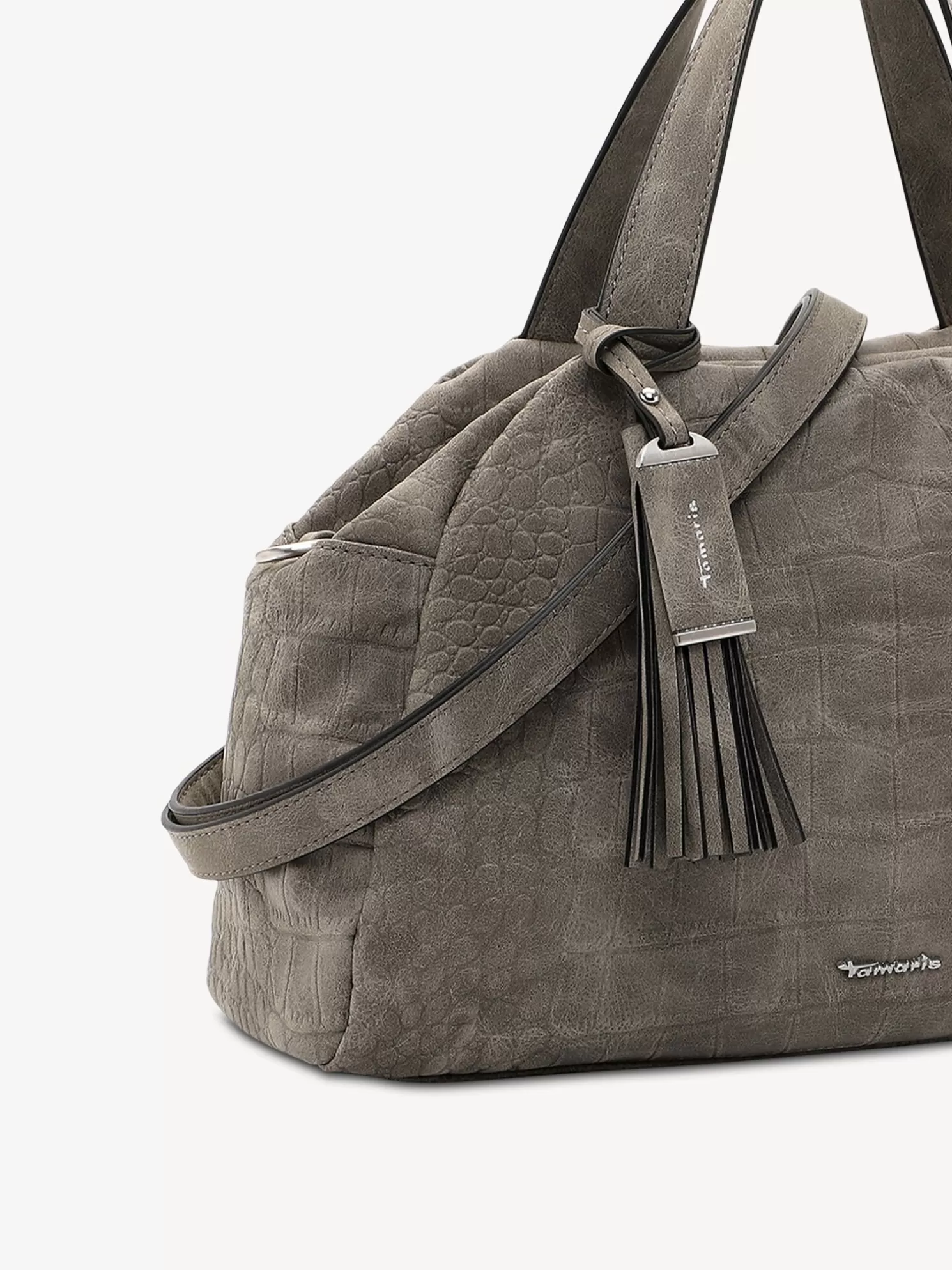 Tamaris Bowlingbag - beige