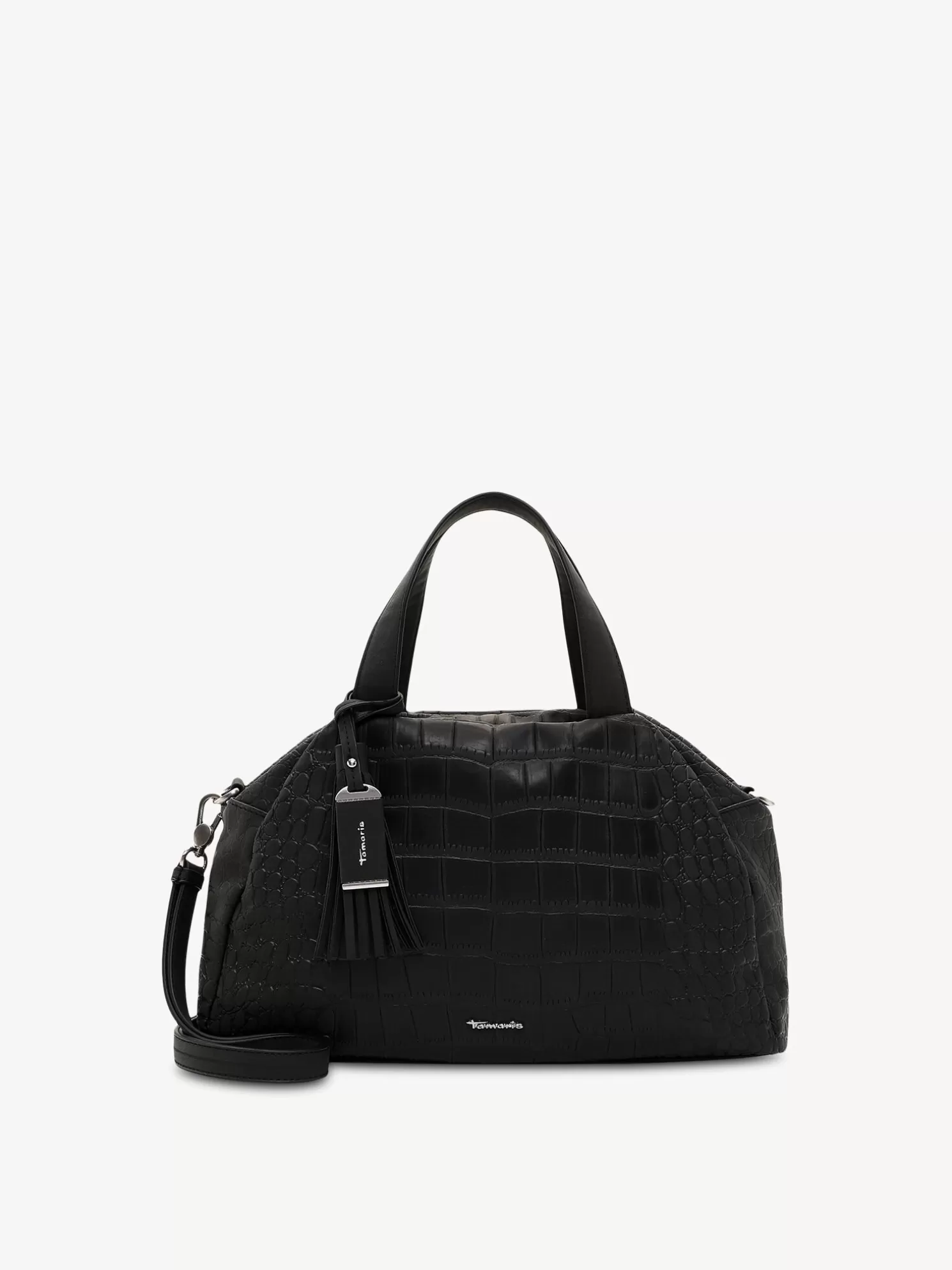 Tamaris Bowlingbag - schwarz