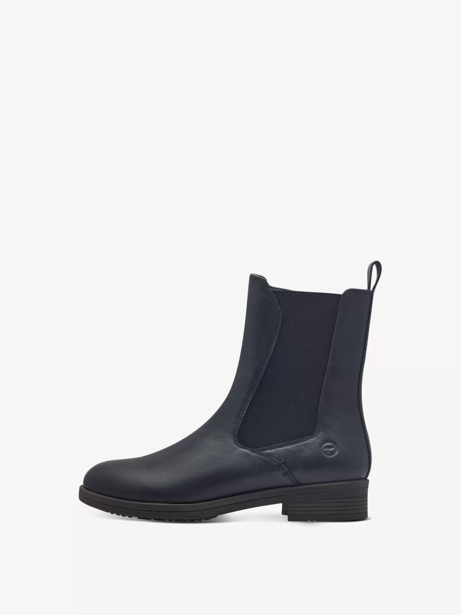 Tamaris Chelsea Boot - blau