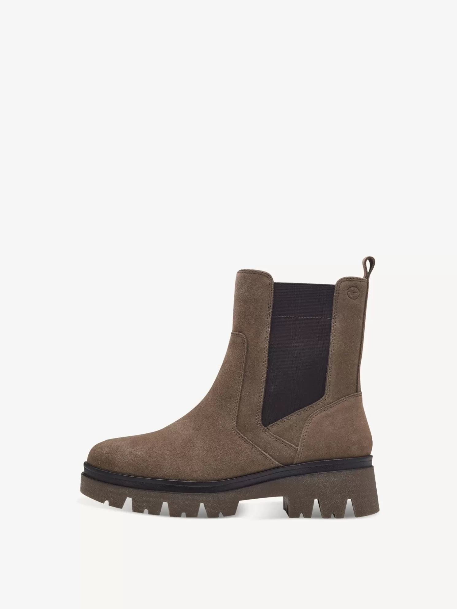 Tamaris Chelsea Boot - braun