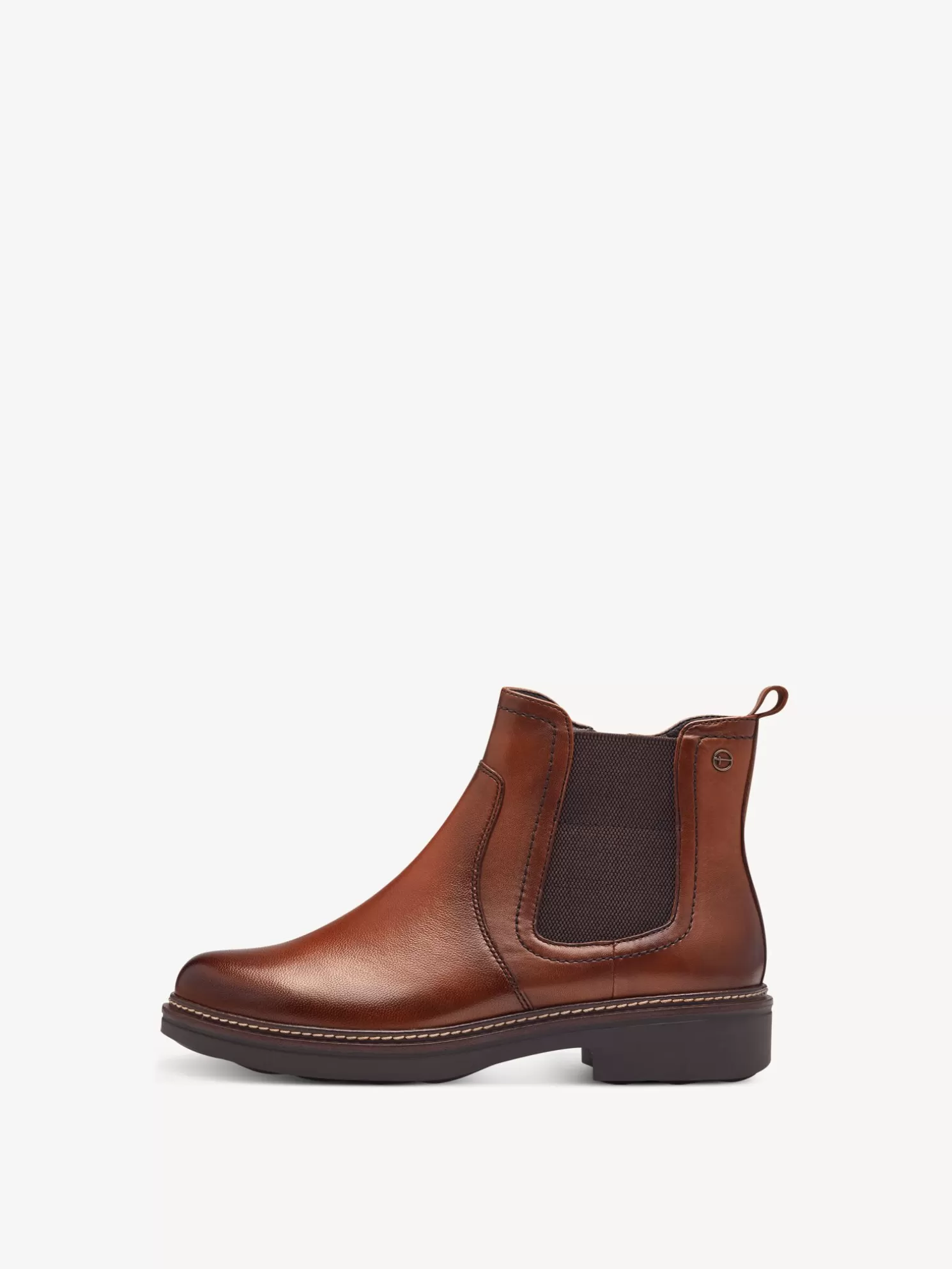 Tamaris Chelsea Boot - braun