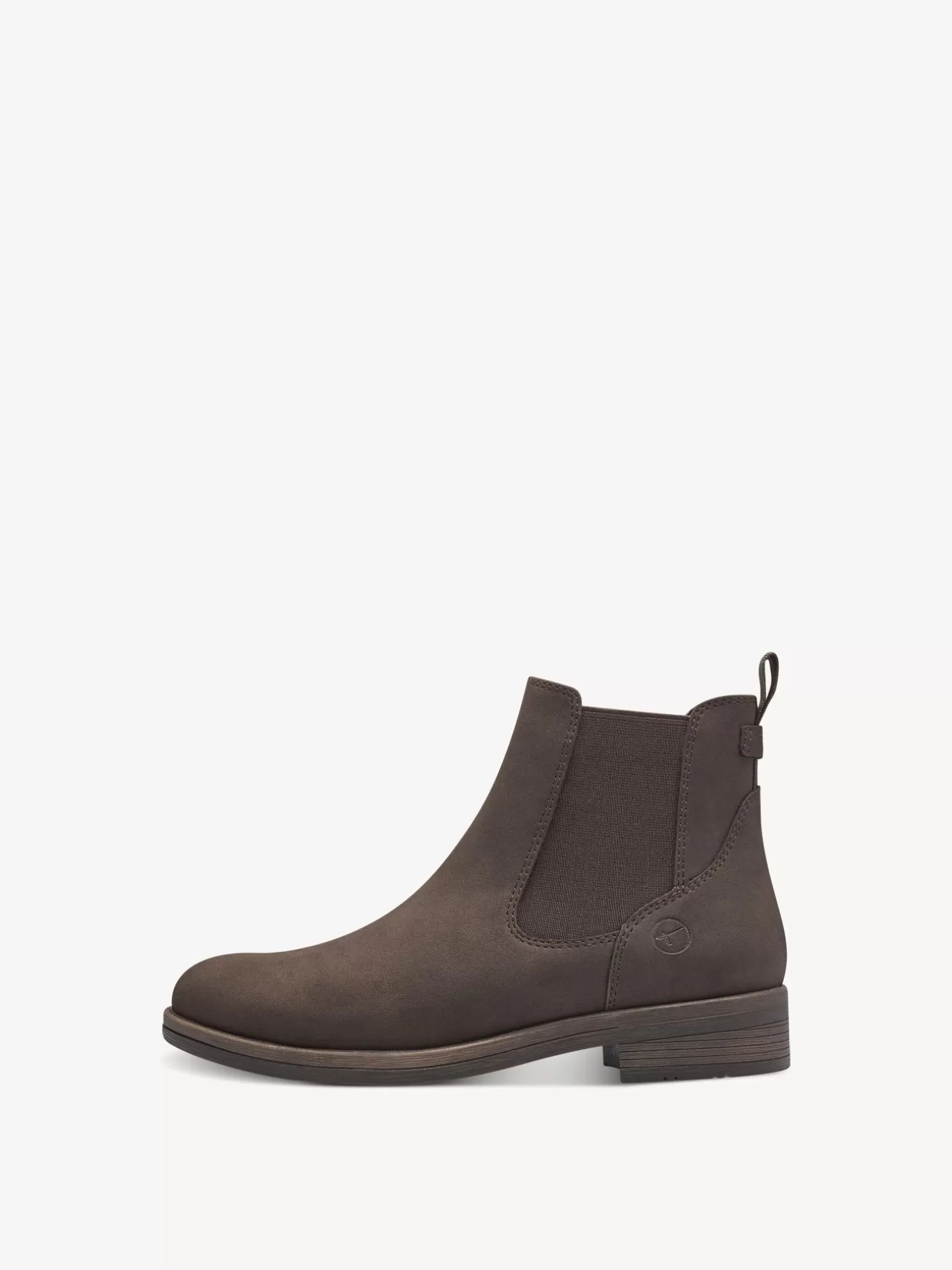 Tamaris Chelsea Boot - braun