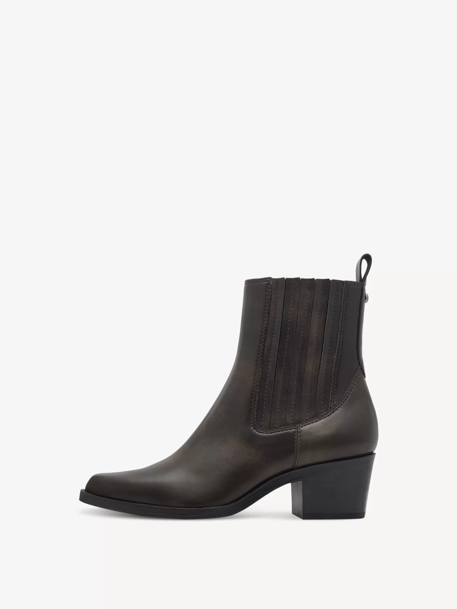 Tamaris Chelsea Boot - braun