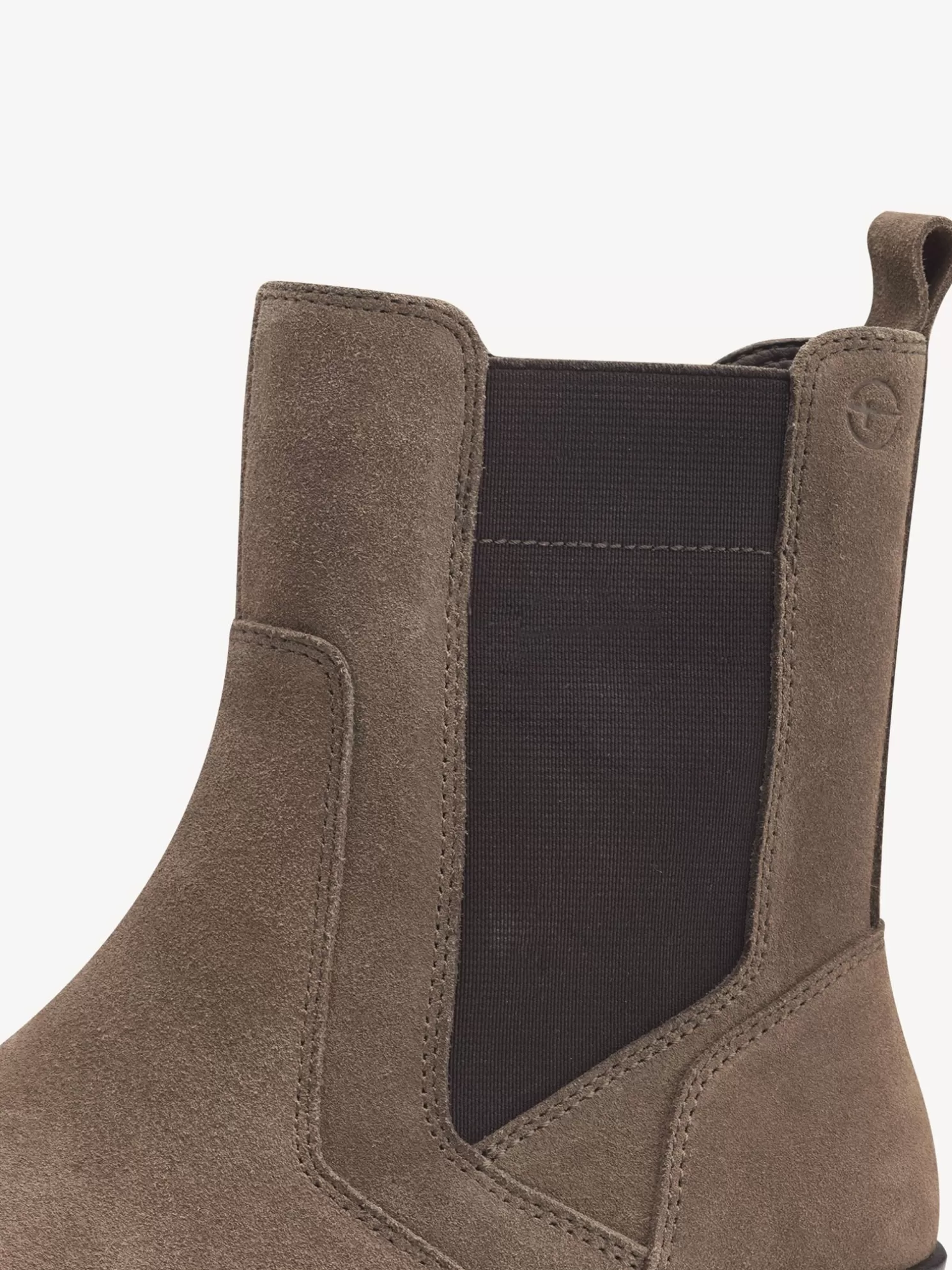 Tamaris Chelsea Boot - braun