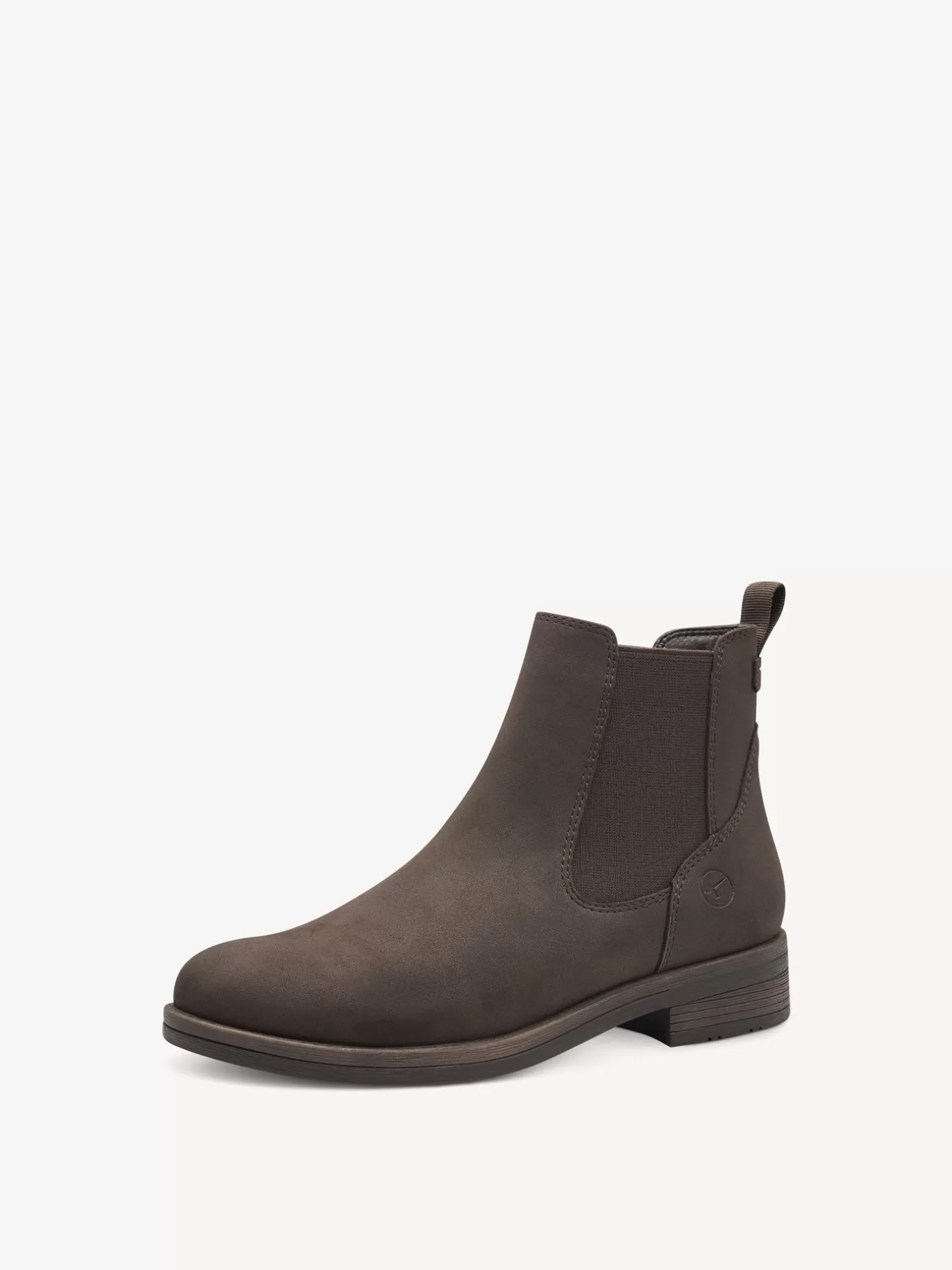 Tamaris Chelsea Boot - braun