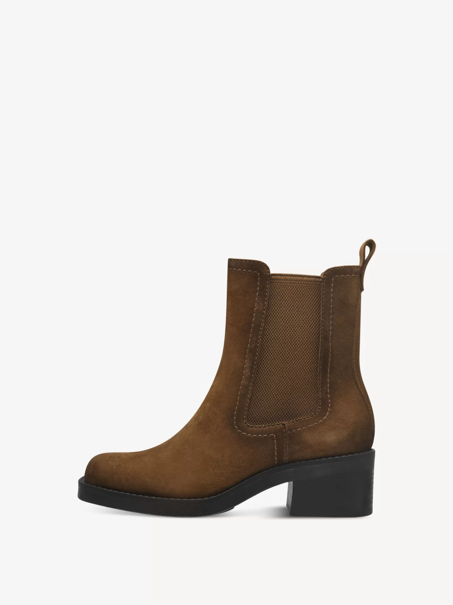 Tamaris Chelsea Boot - braun