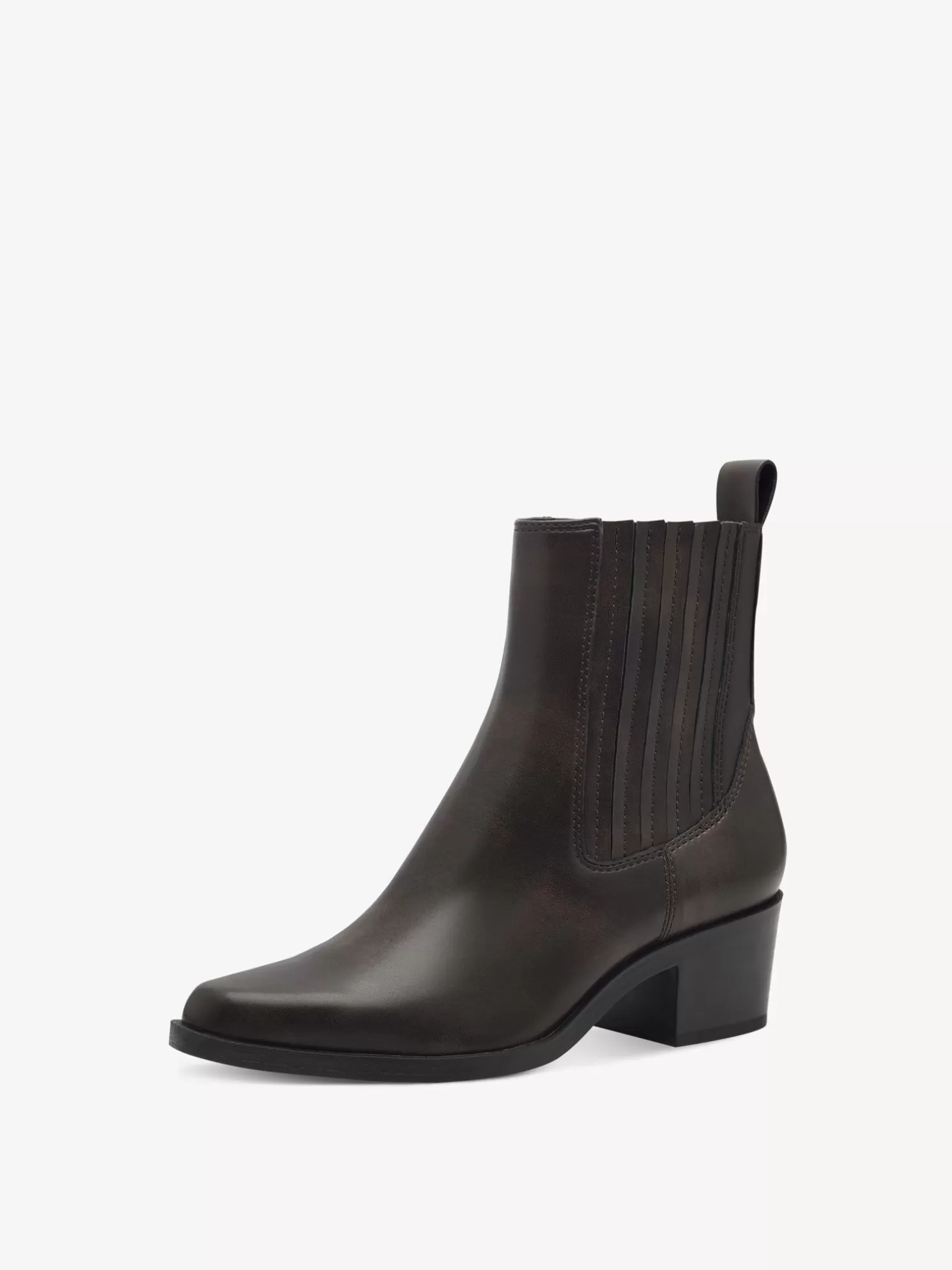 Tamaris Chelsea Boot - braun