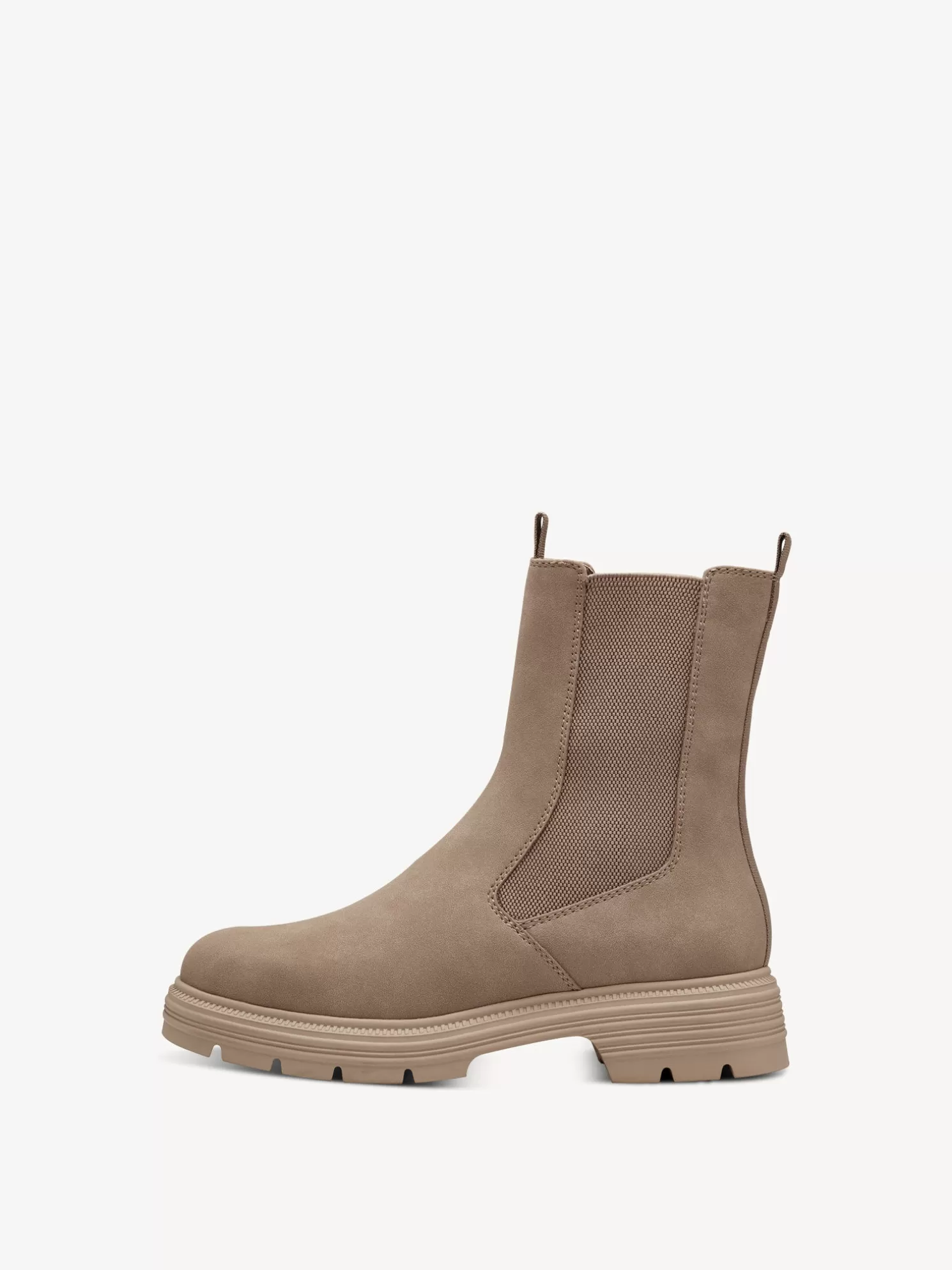 Tamaris Chelsea Boot - braun