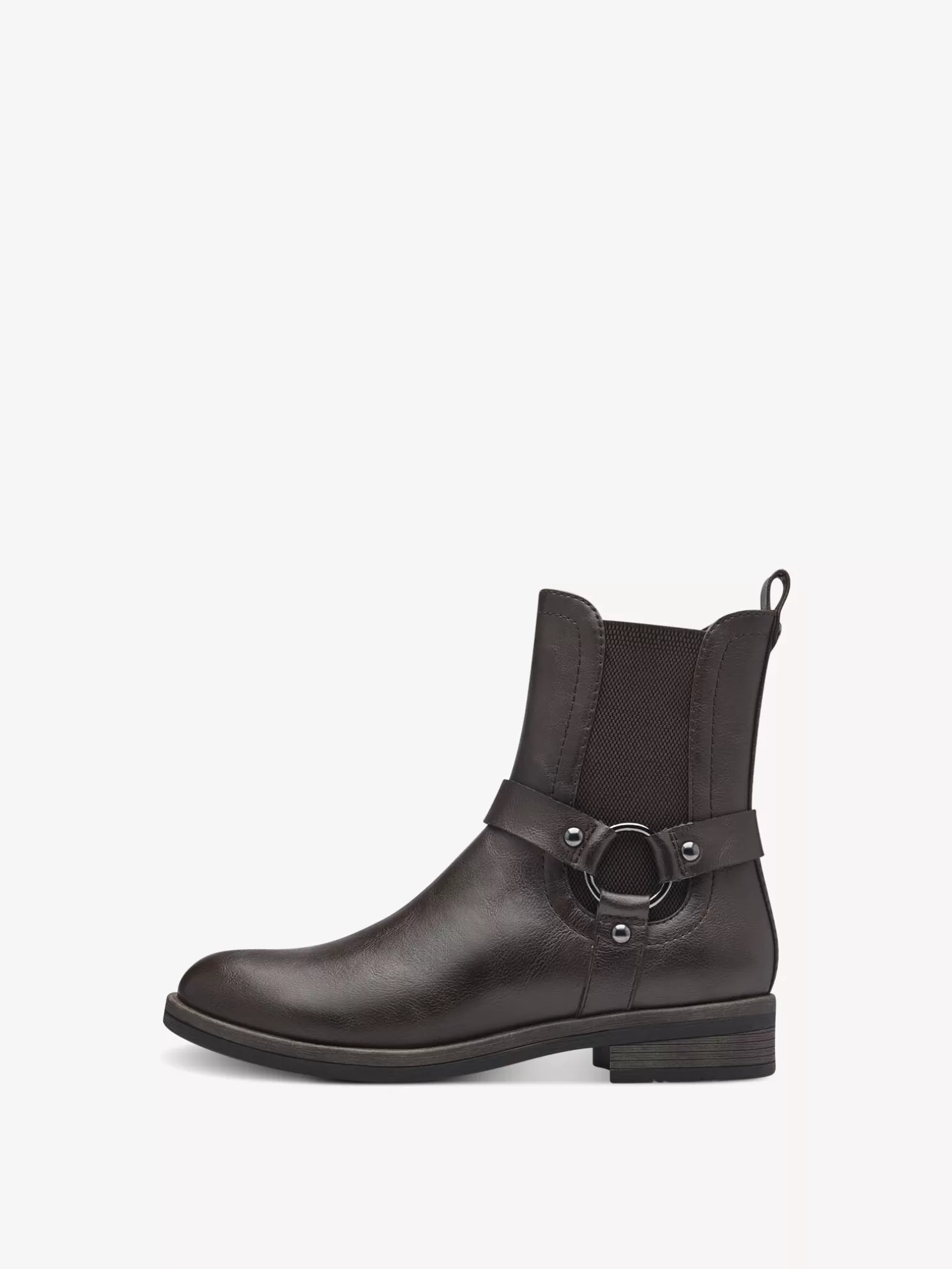 Tamaris Chelsea Boot - braun