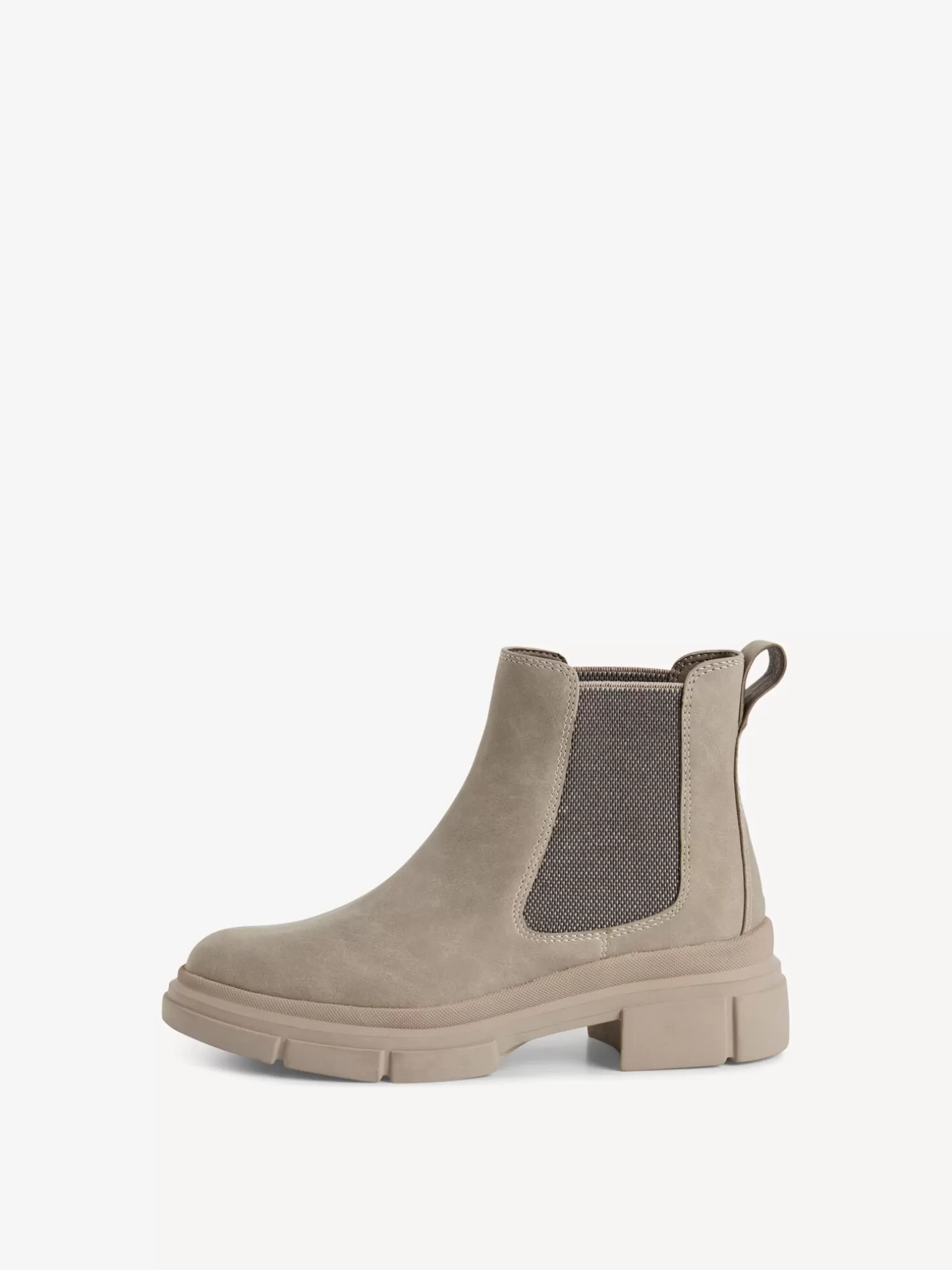 Tamaris Chelsea Boot - grau