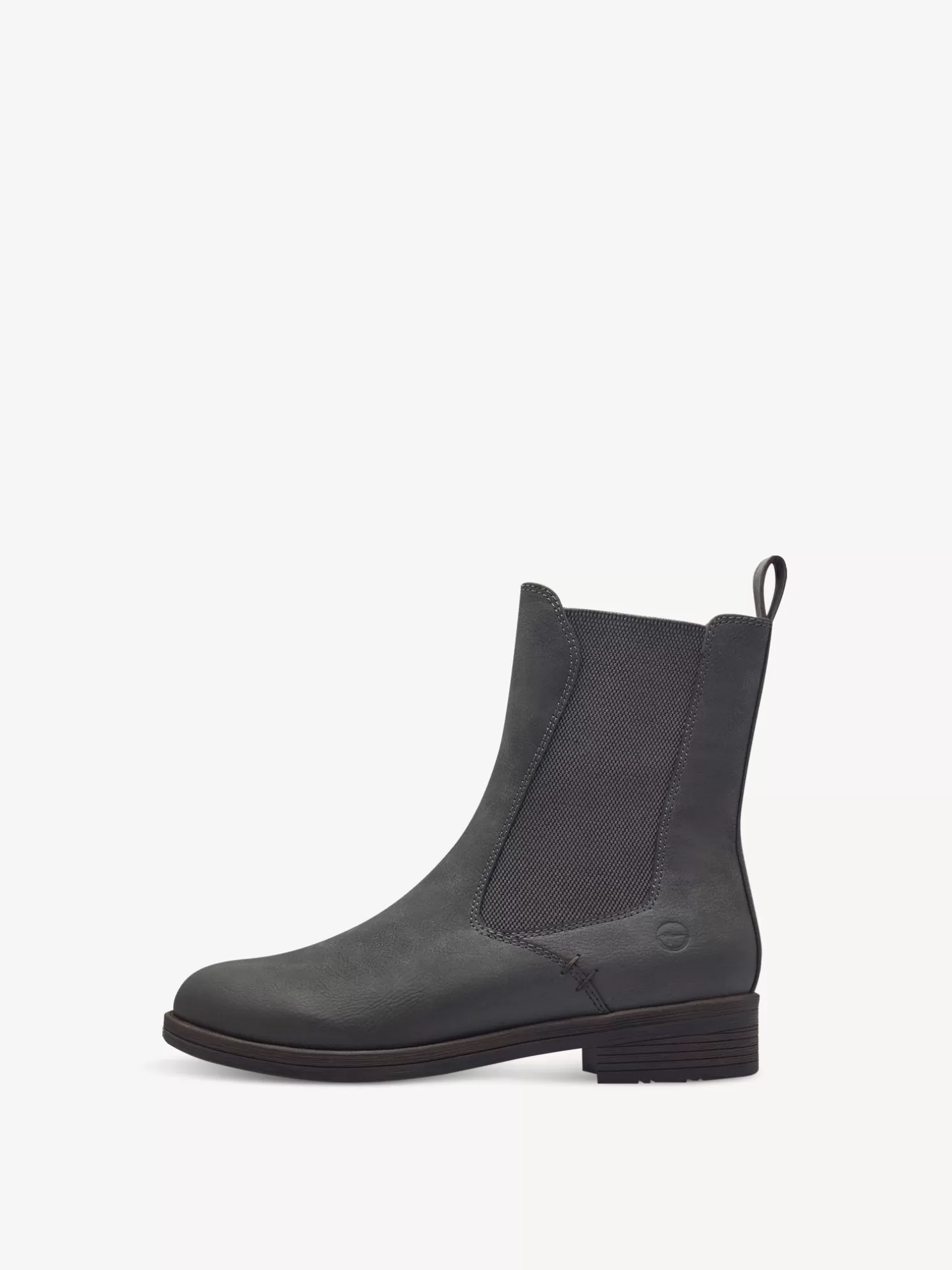 Tamaris Chelsea Boot - grau