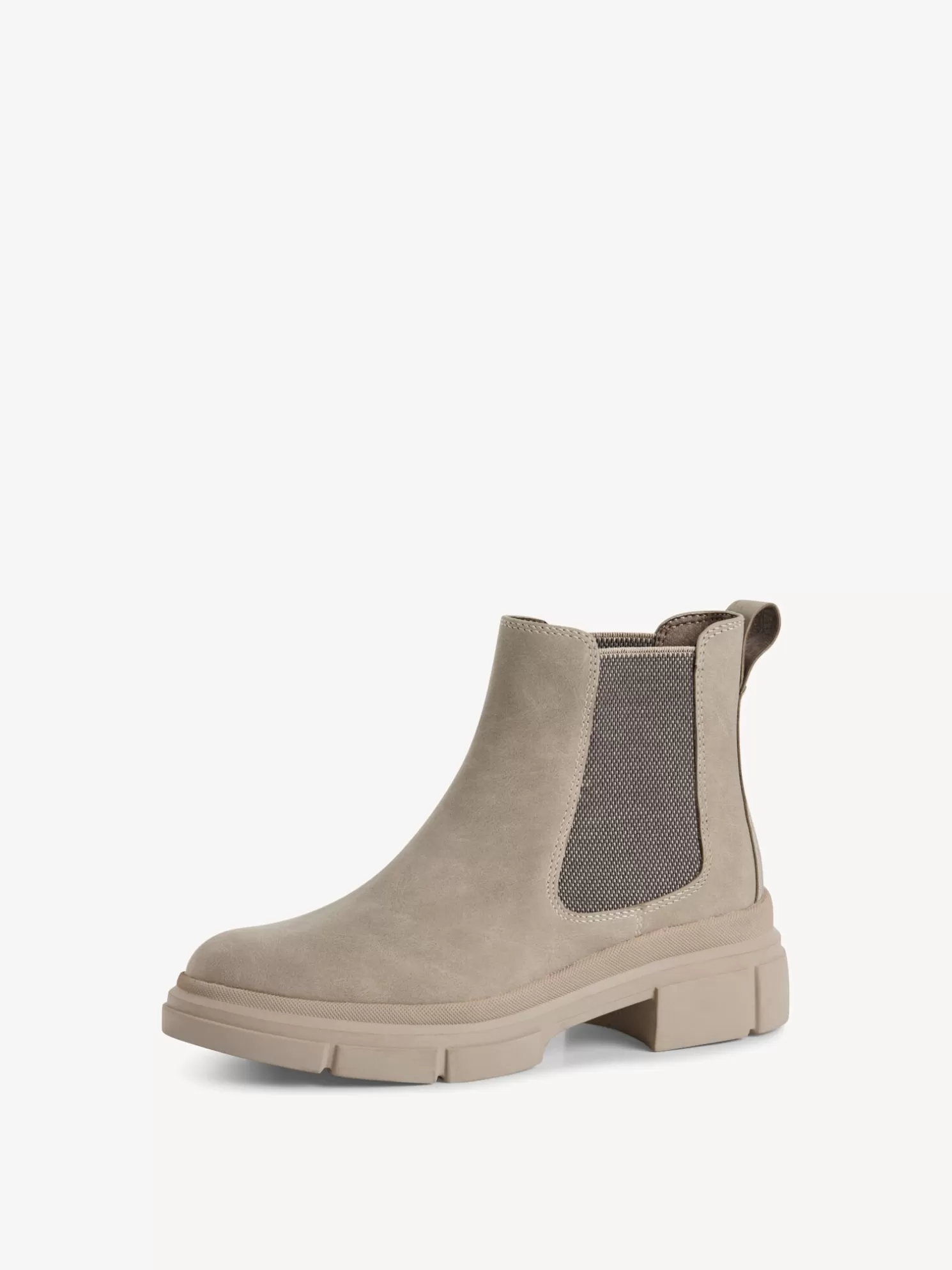 Tamaris Chelsea Boot - grau