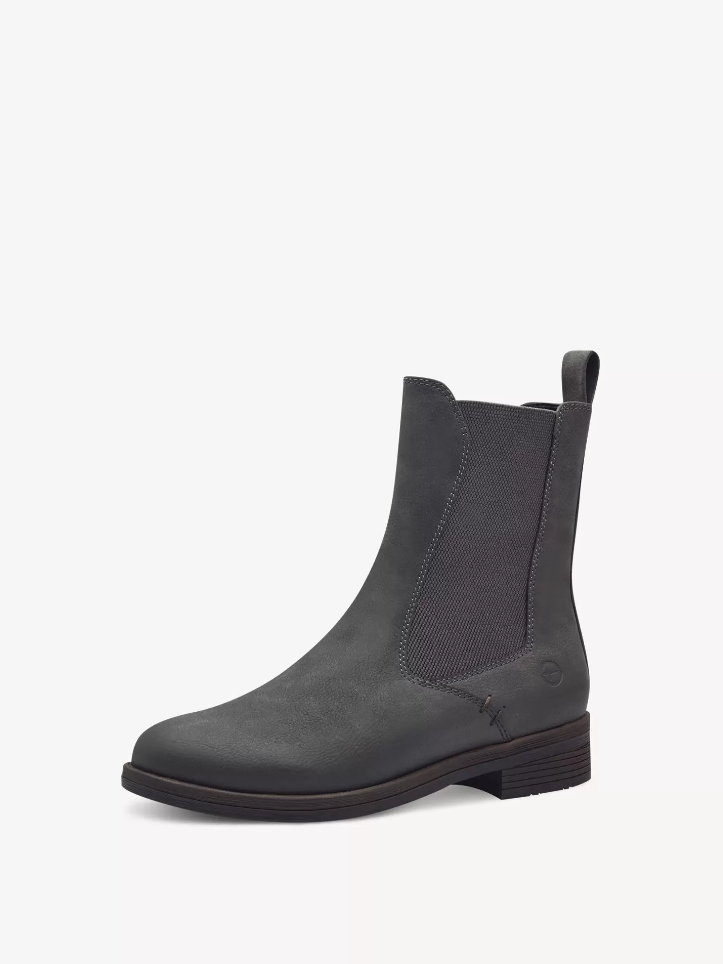 Tamaris Chelsea Boot - grau