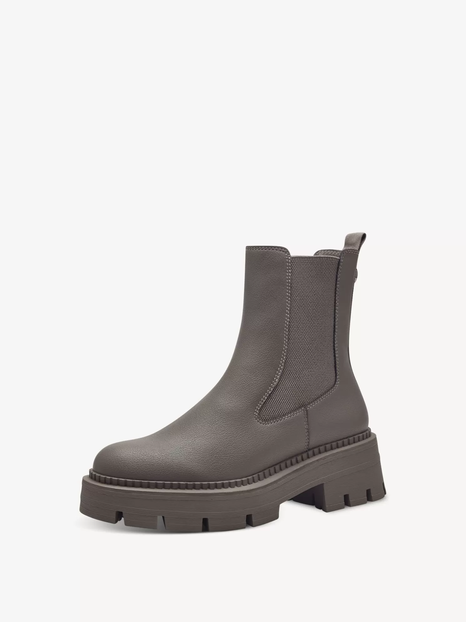 Tamaris Chelsea Boot - grün