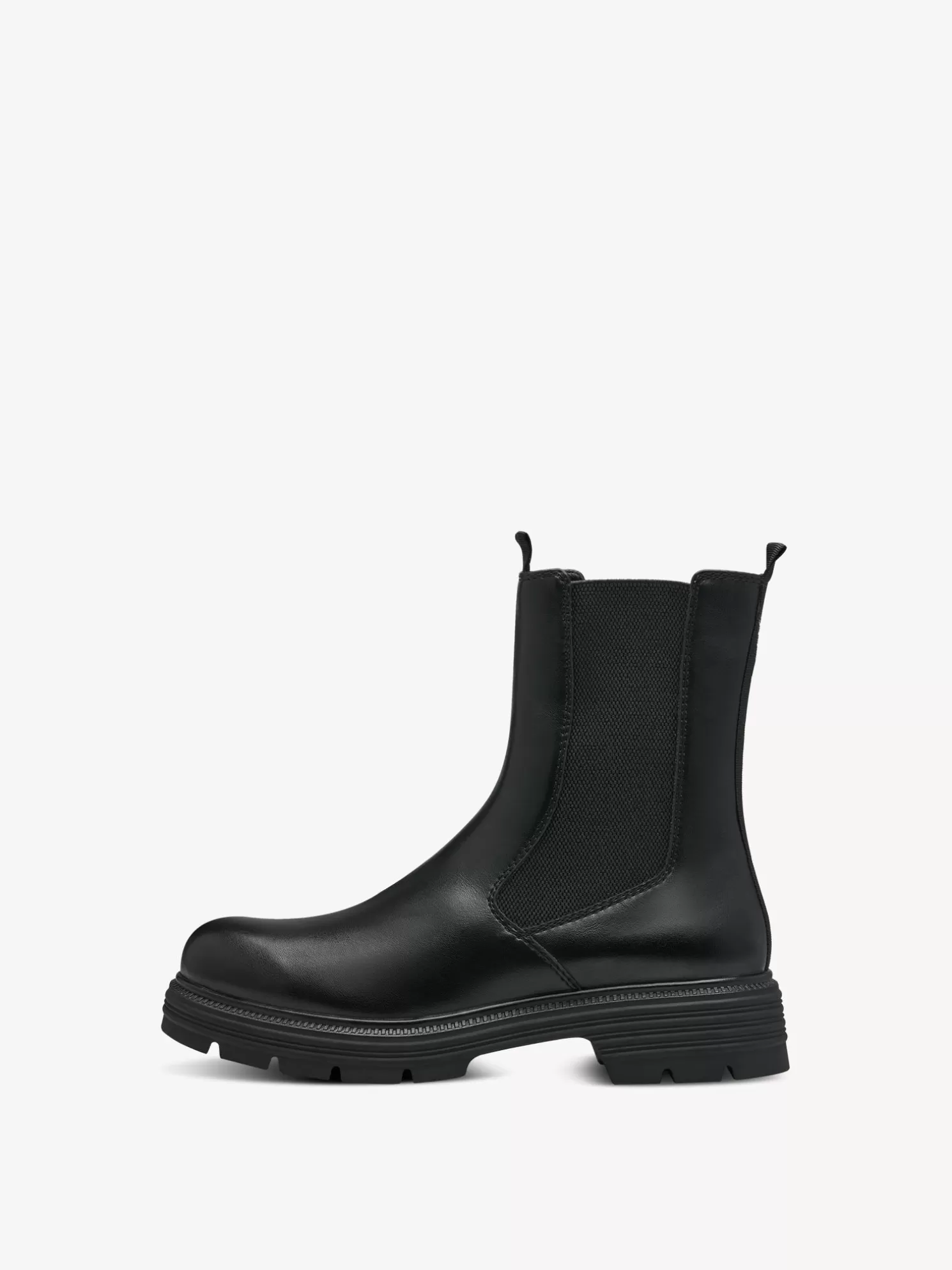 Tamaris Chelsea Boot - schwarz