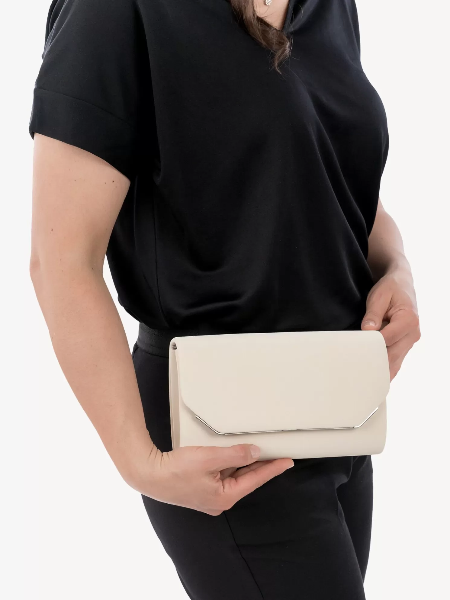 Tamaris Clutch - beige