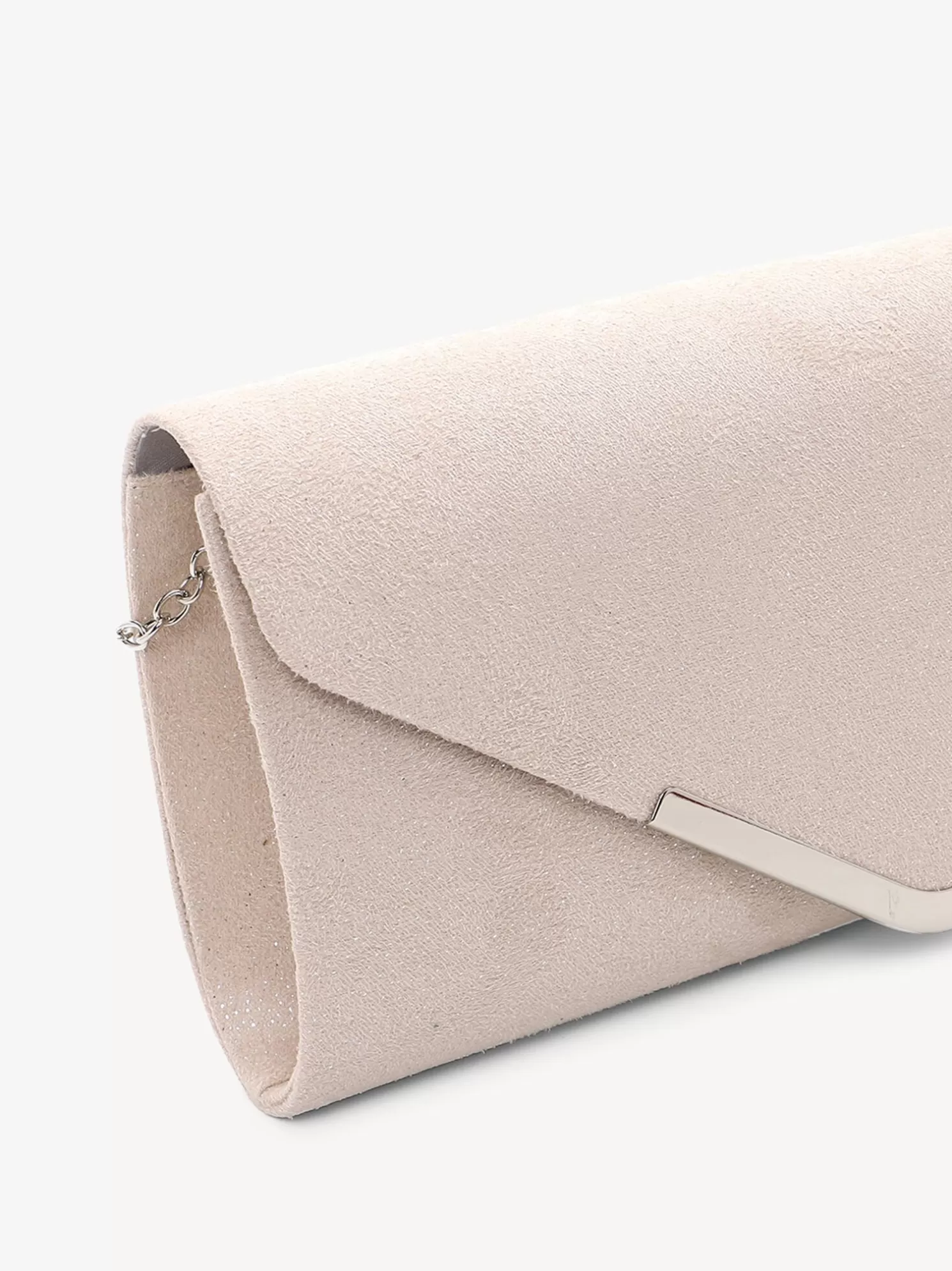 Tamaris Clutch - beige