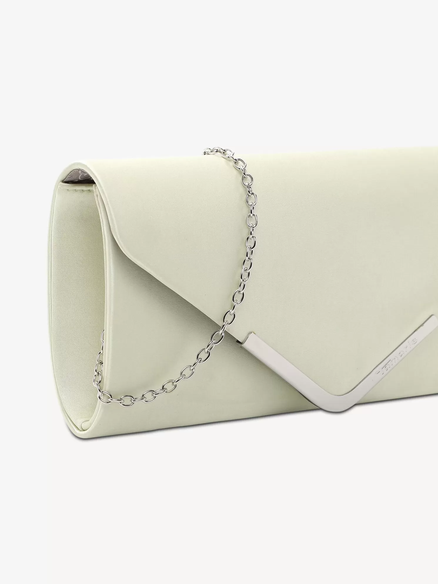 Tamaris Clutch - beige