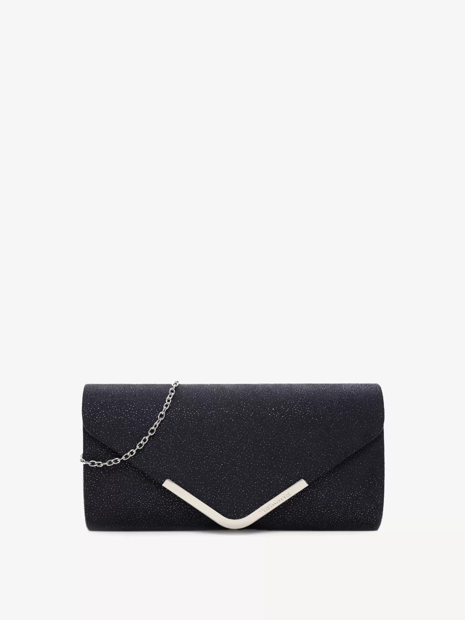 Tamaris Clutch - blau