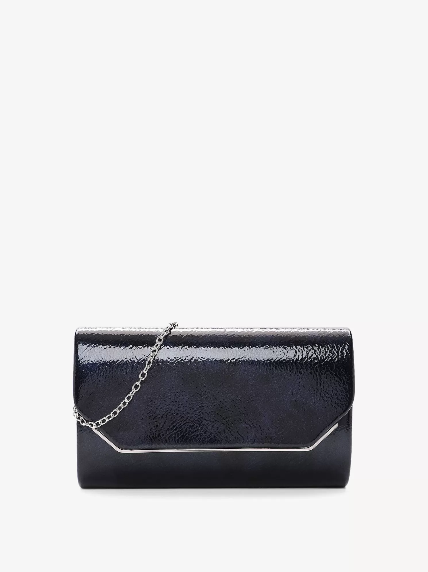 Tamaris Clutch - blau