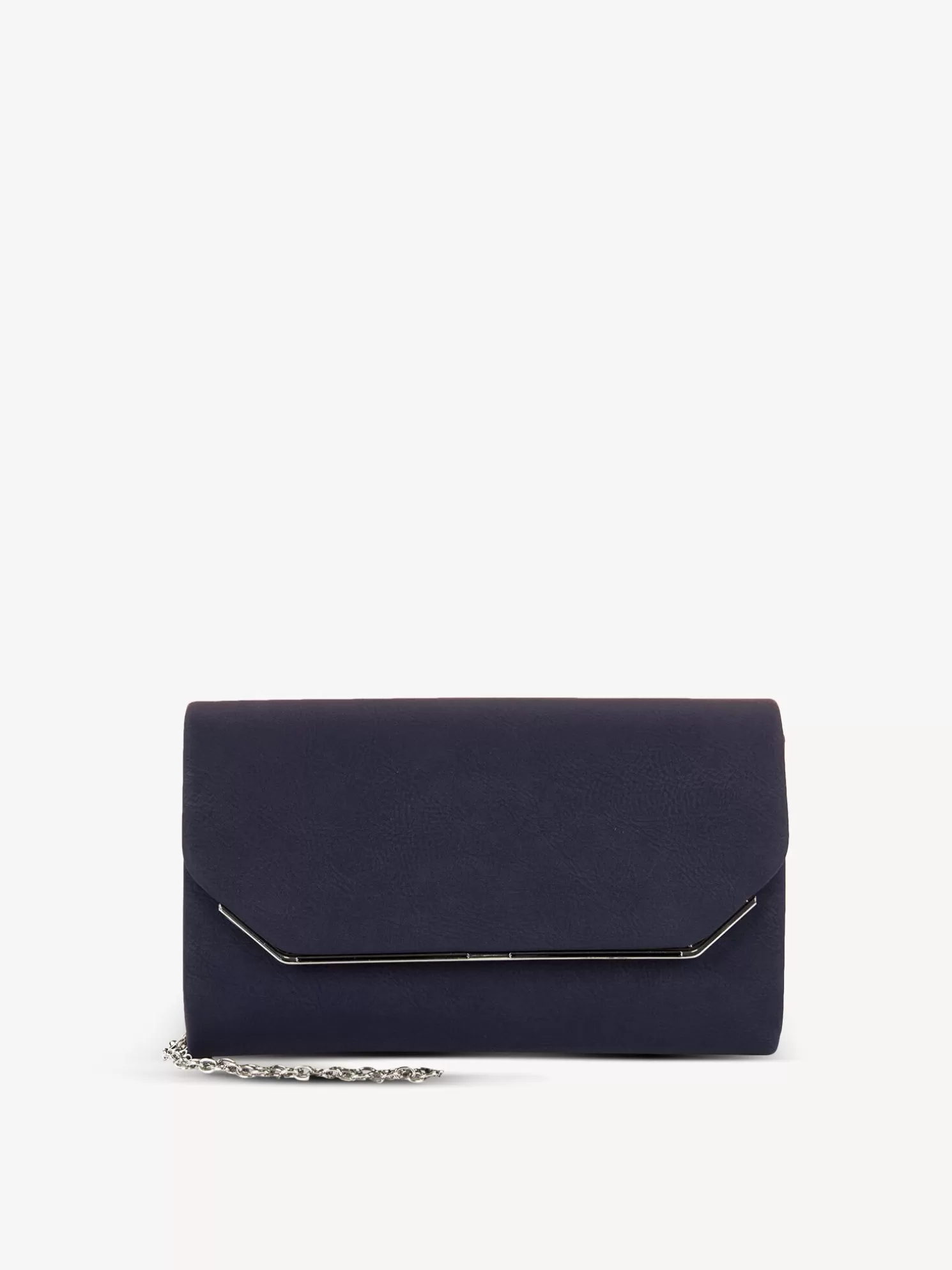 Tamaris Clutch - blau