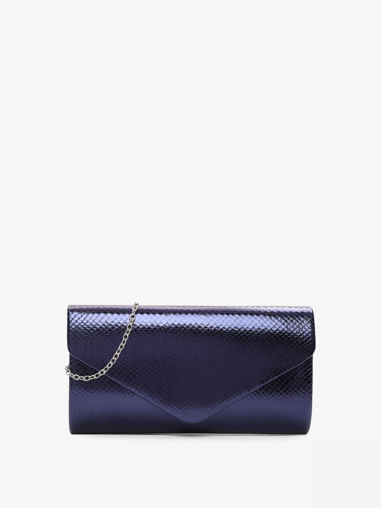 Tamaris Clutch - blau