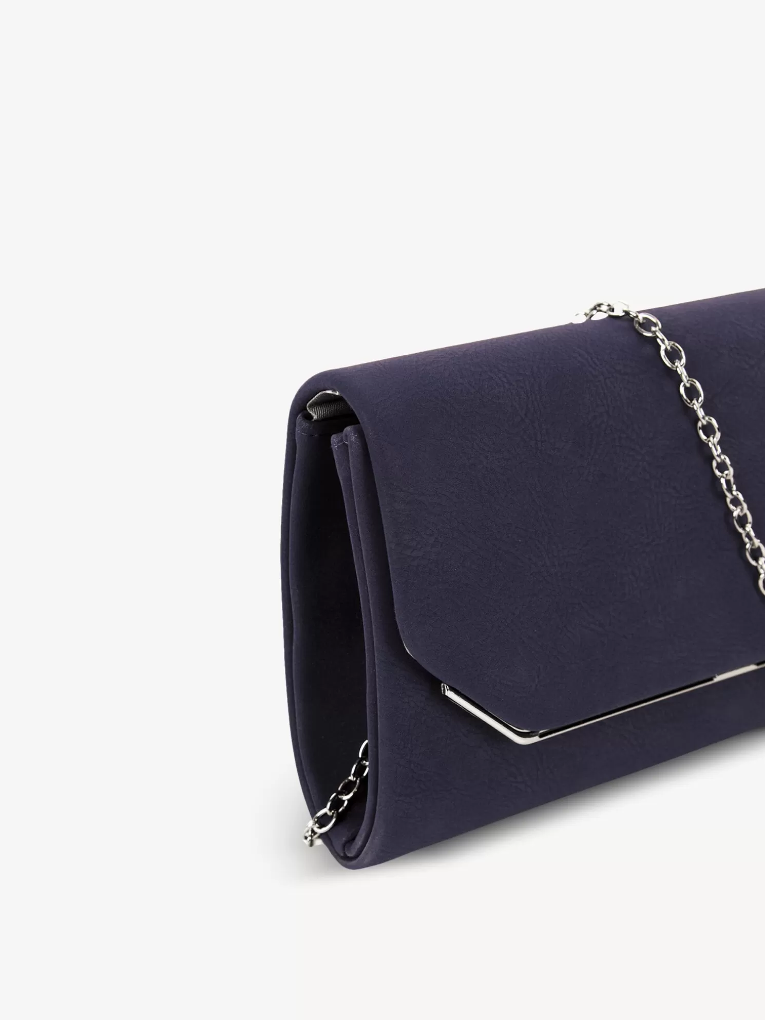 Tamaris Clutch - blau