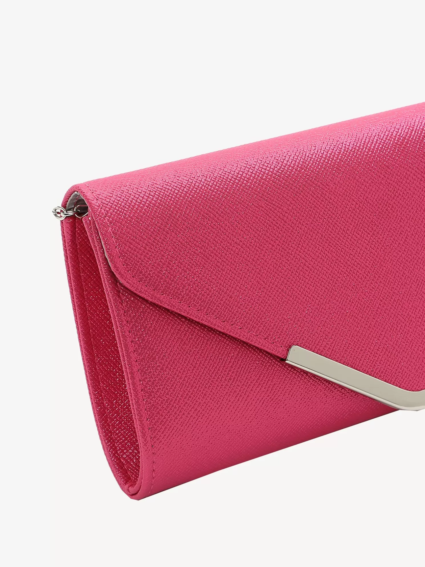 Tamaris Clutch - pink