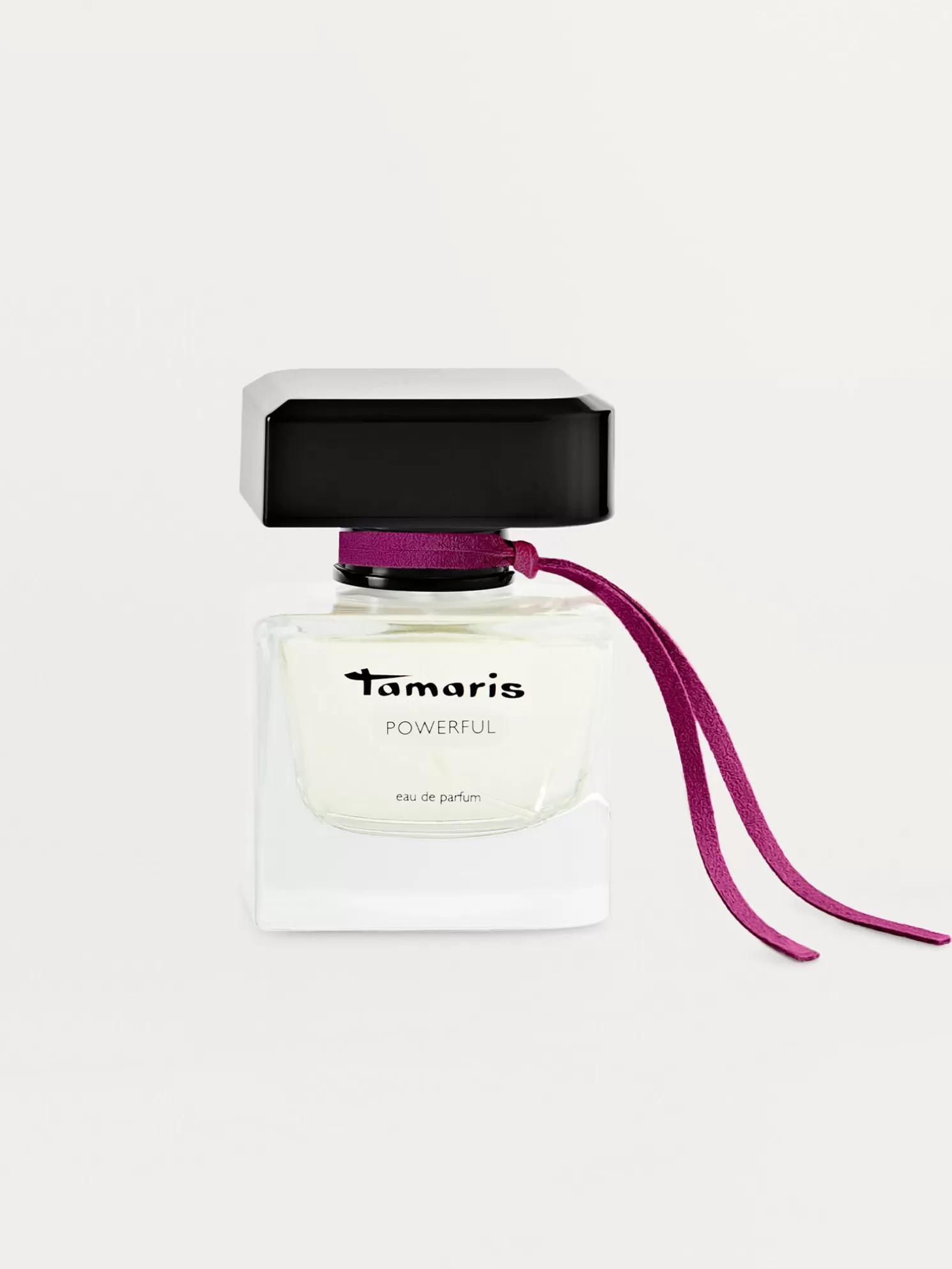 Tamaris Eau de Parfum 50ml - Powerful - lila