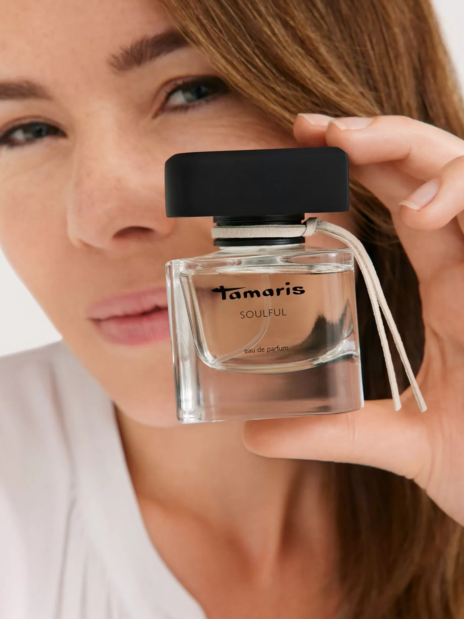 Tamaris Eau de Parfum 50ml - Soulful - grau