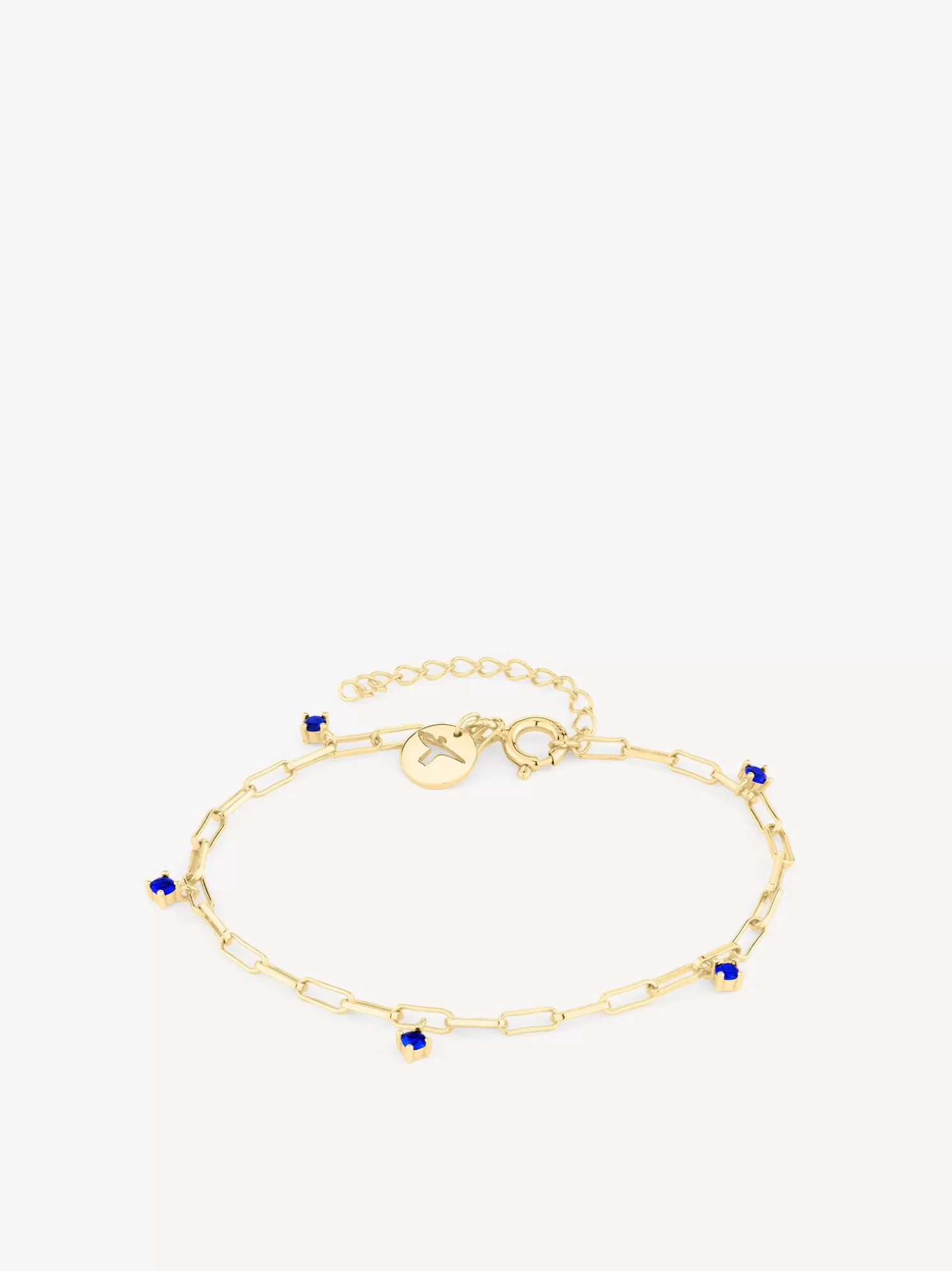 Tamaris Edelstahl Armband - gold