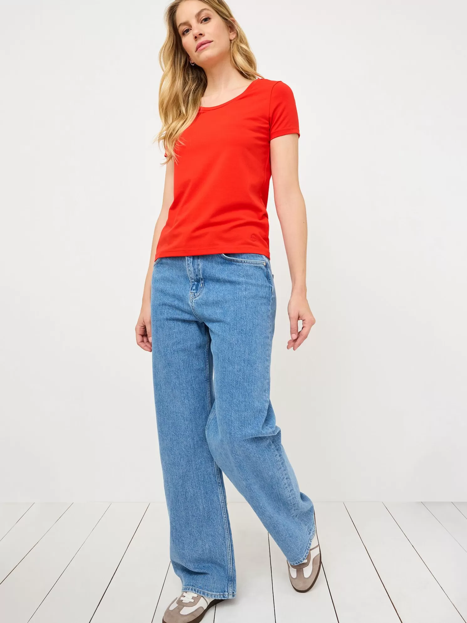 Tamaris Jeans - blau