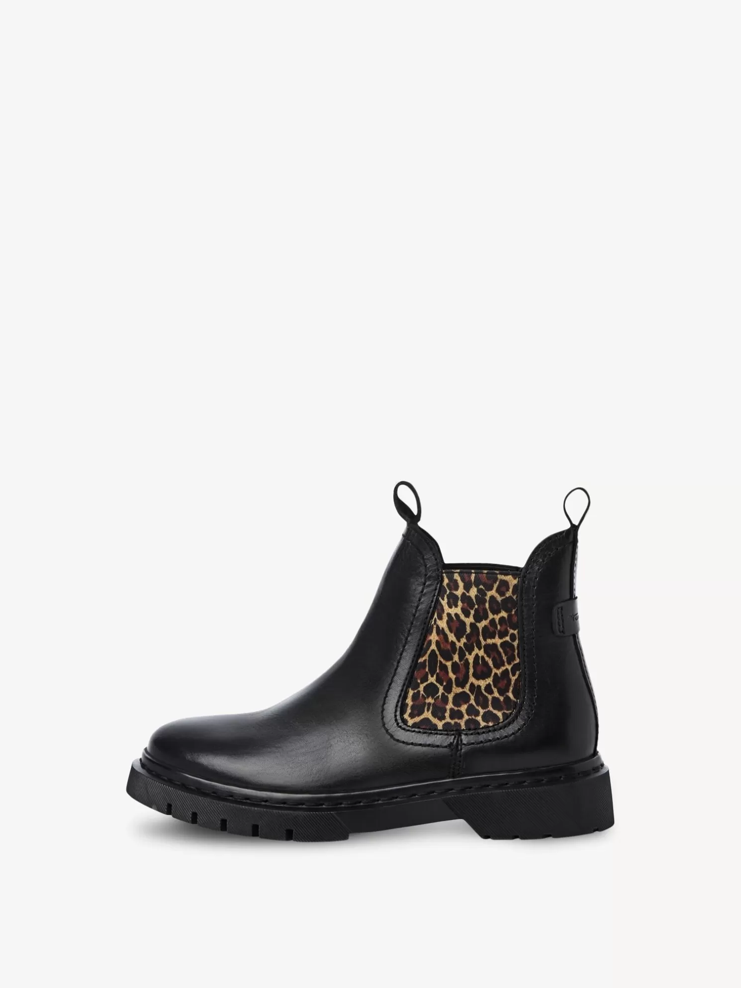 Tamaris Leder Chelsea Boot