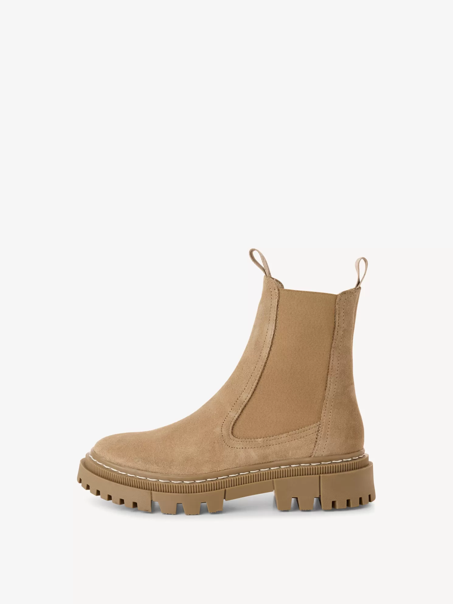 Tamaris Leder Chelsea Boot -