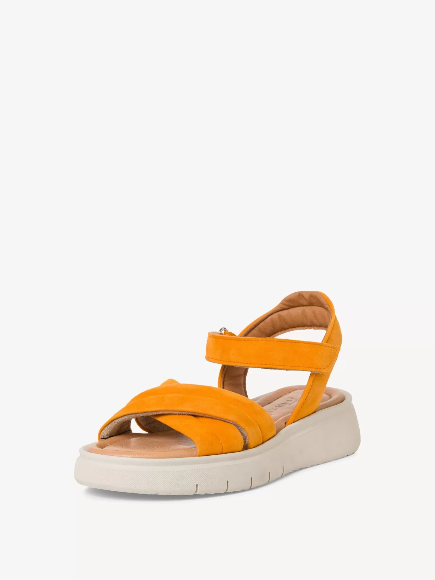 Tamaris Ledersandalette -