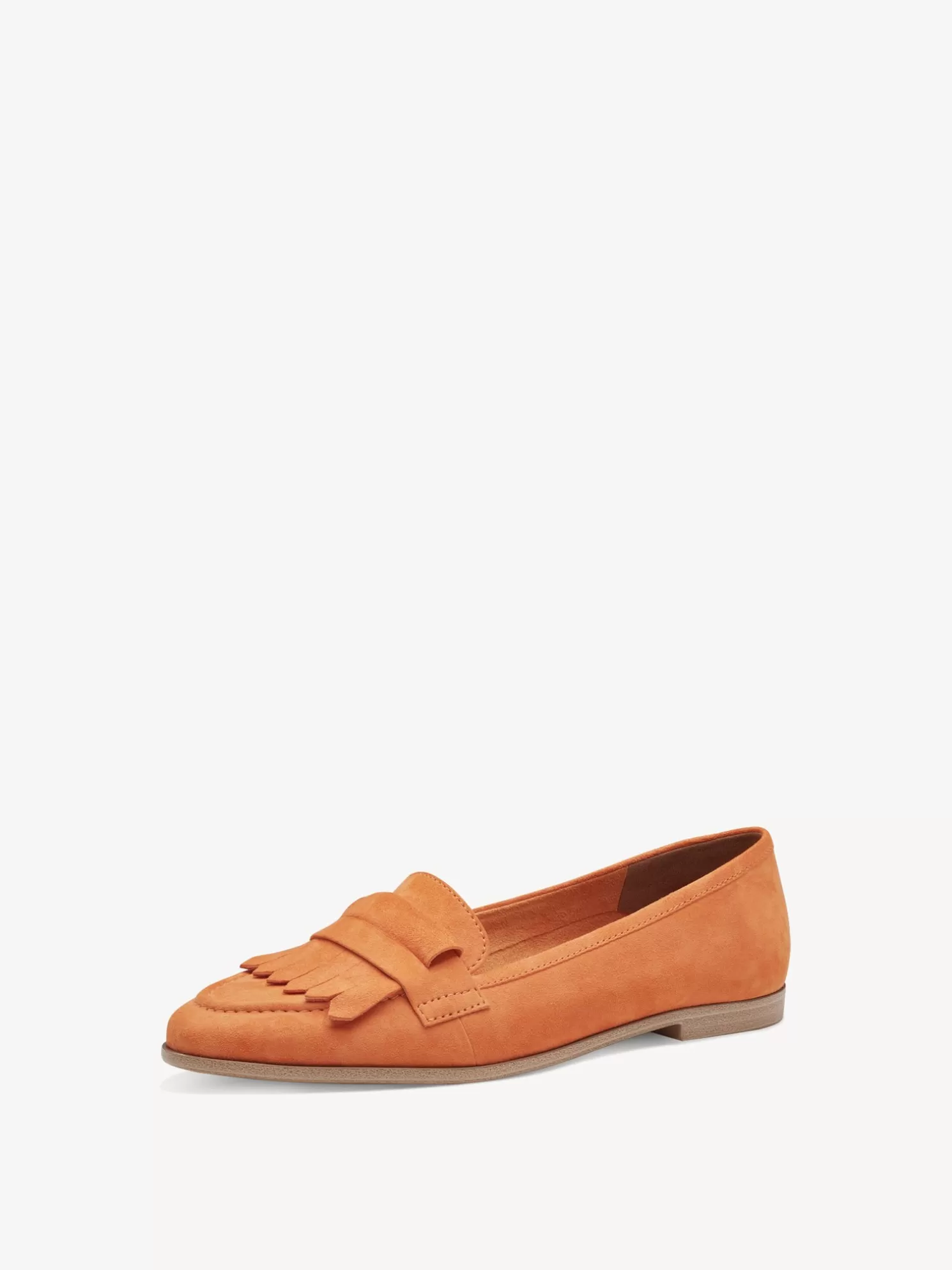 Tamaris Lederslipper -