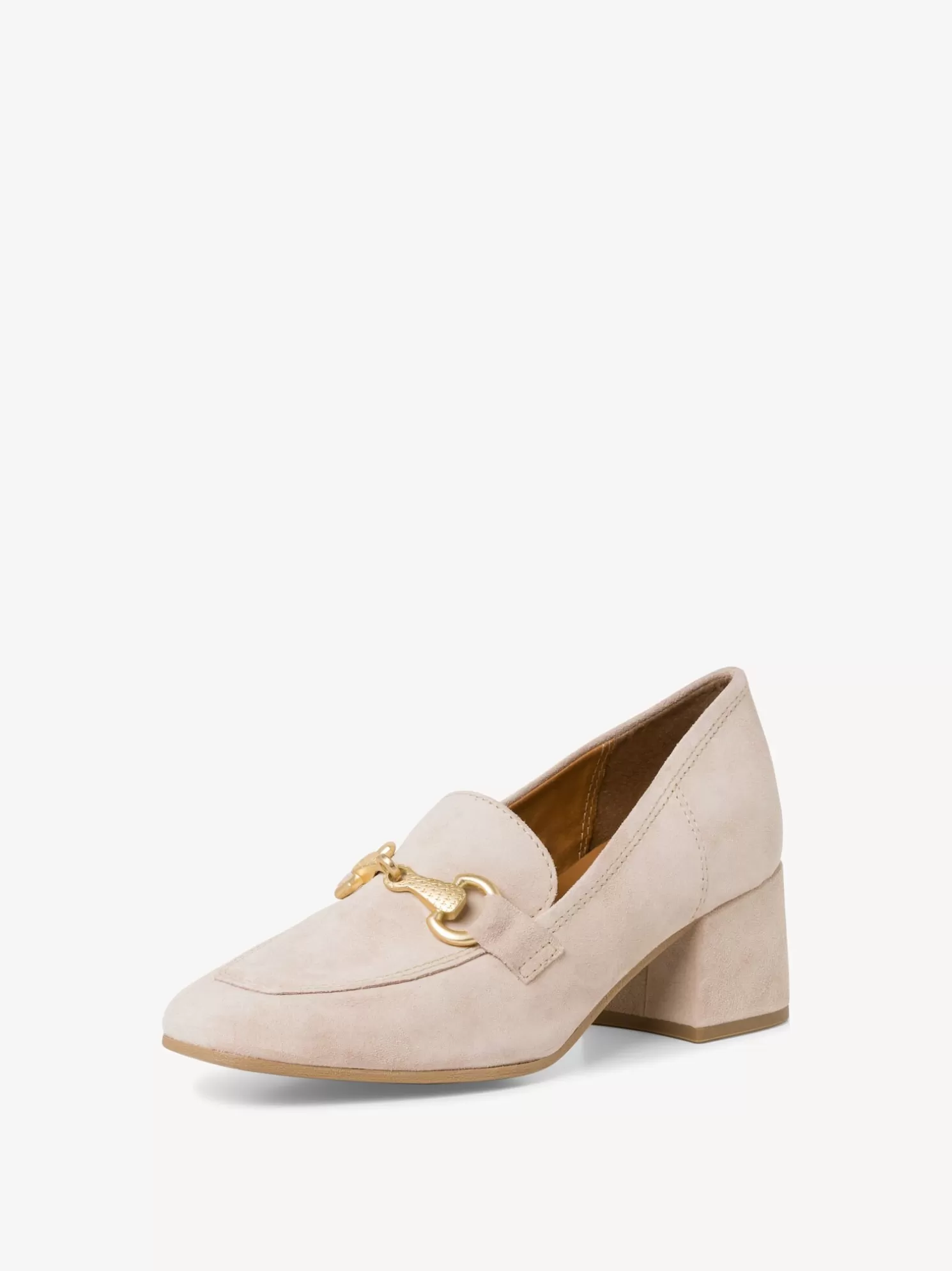 Tamaris Ledertrotteur - beige