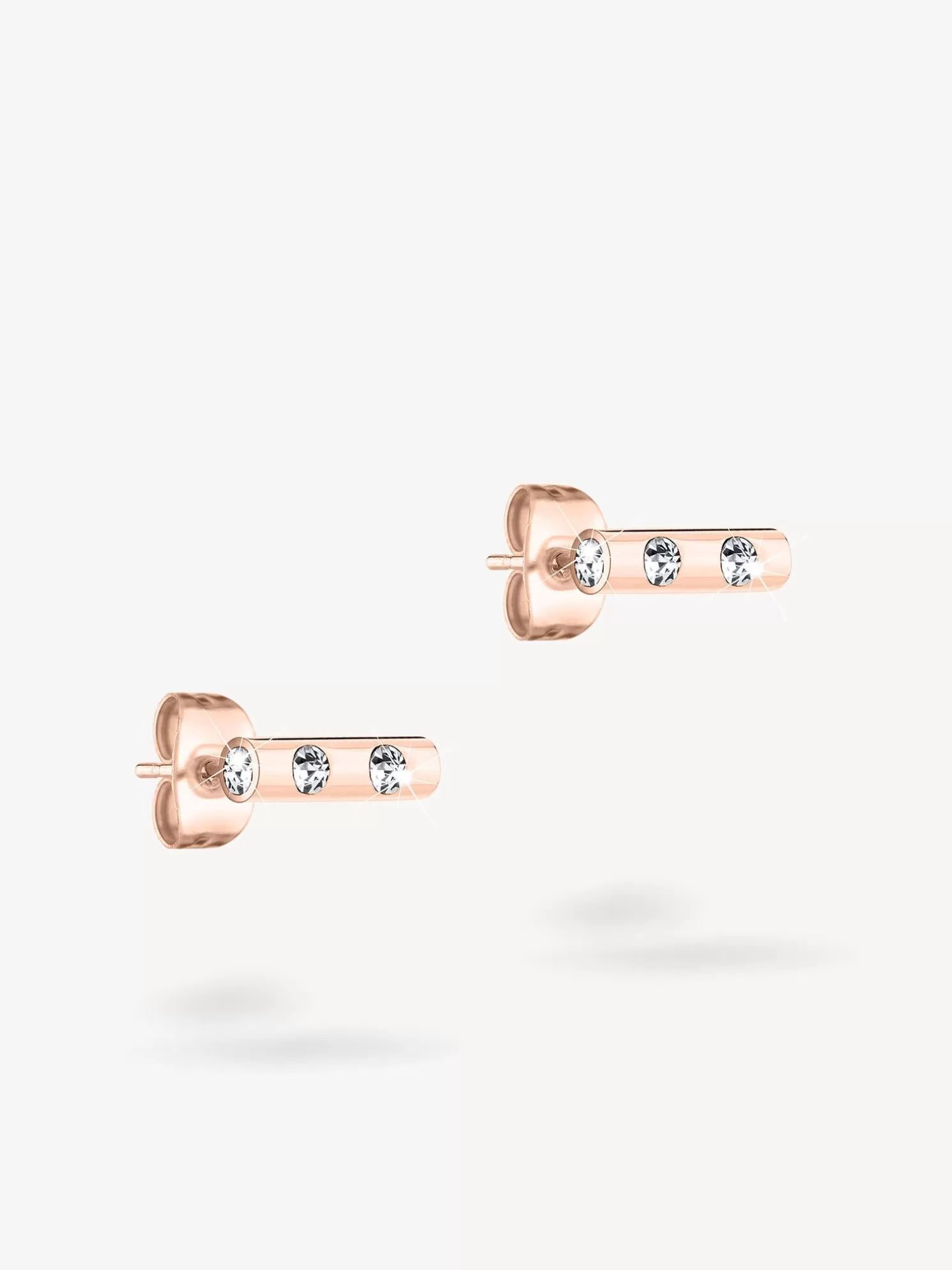 Tamaris Ohrstecker - rosegold