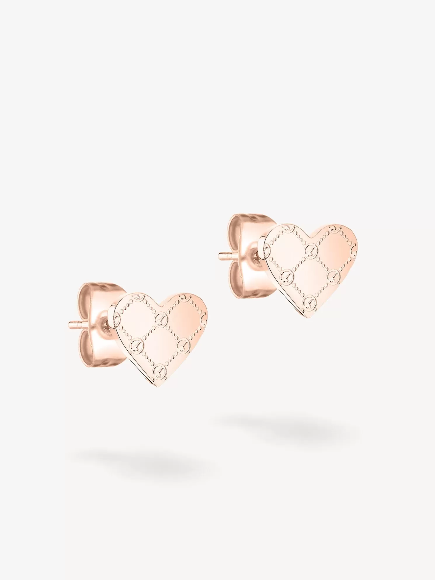 Tamaris Ohrstecker - rosegold