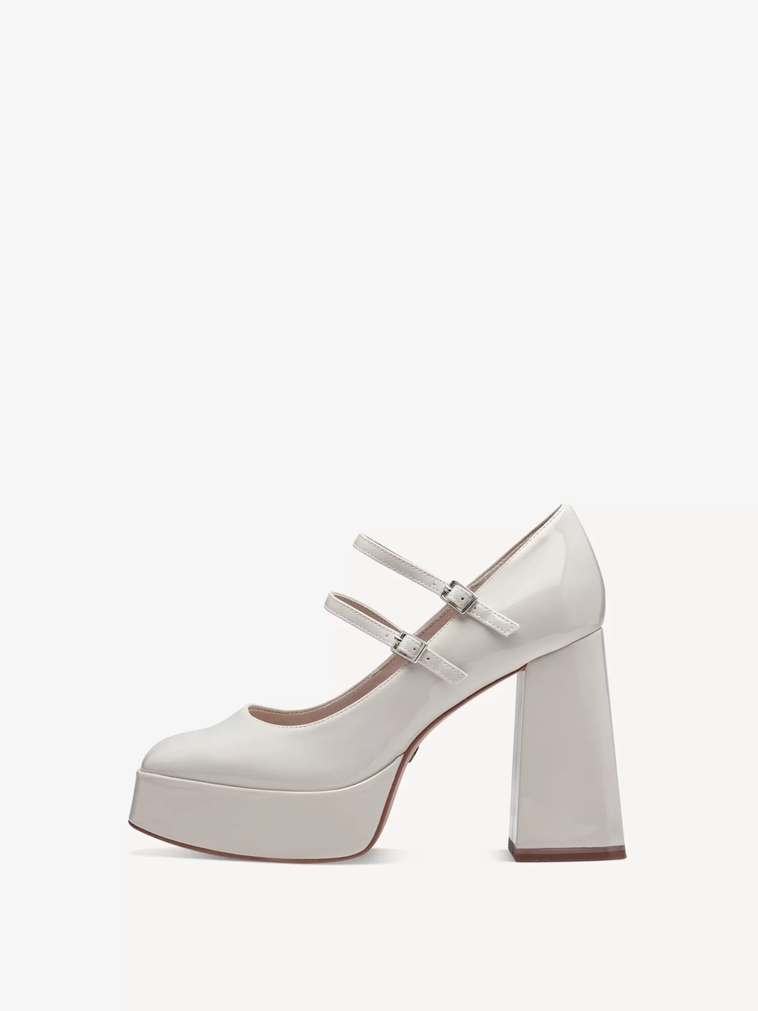 Tamaris Pumps - beige