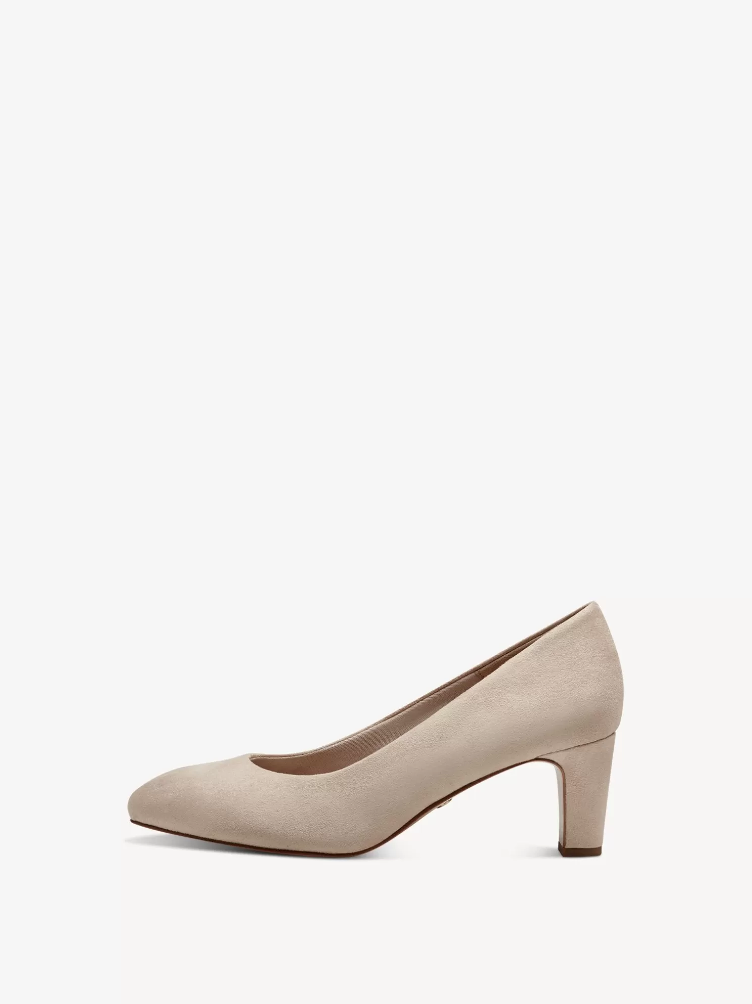 Tamaris Pumps - beige