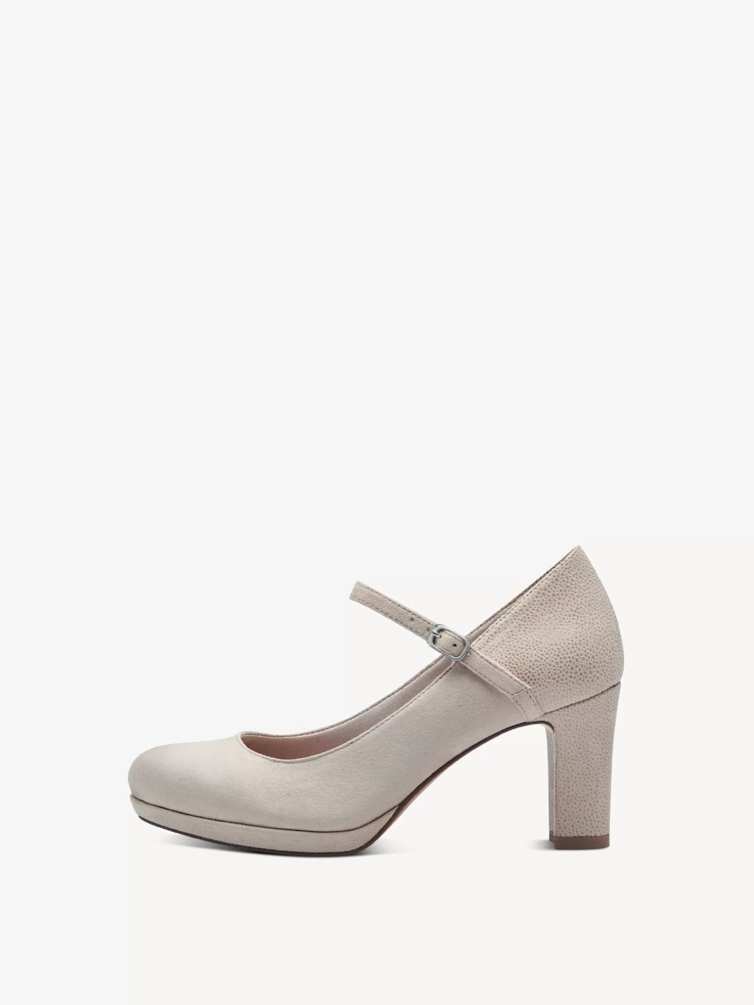 Tamaris Pumps - beige